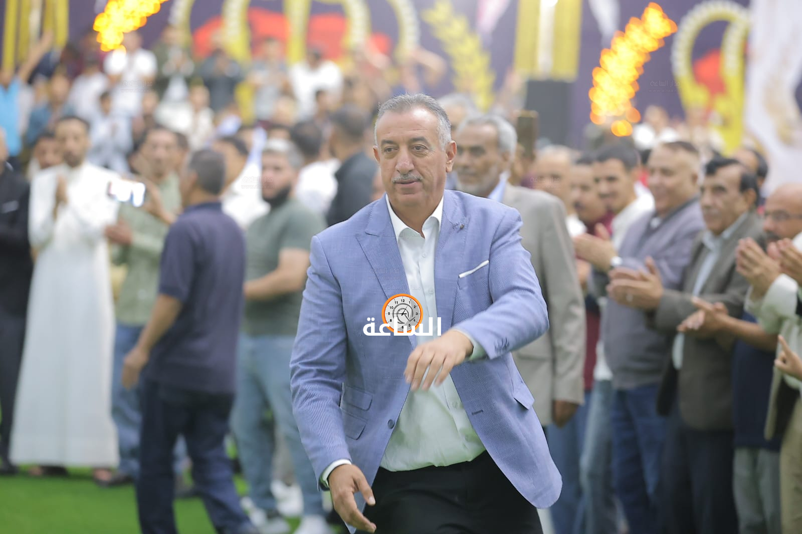 Madar Al-Saa Images 0.8471948302708524