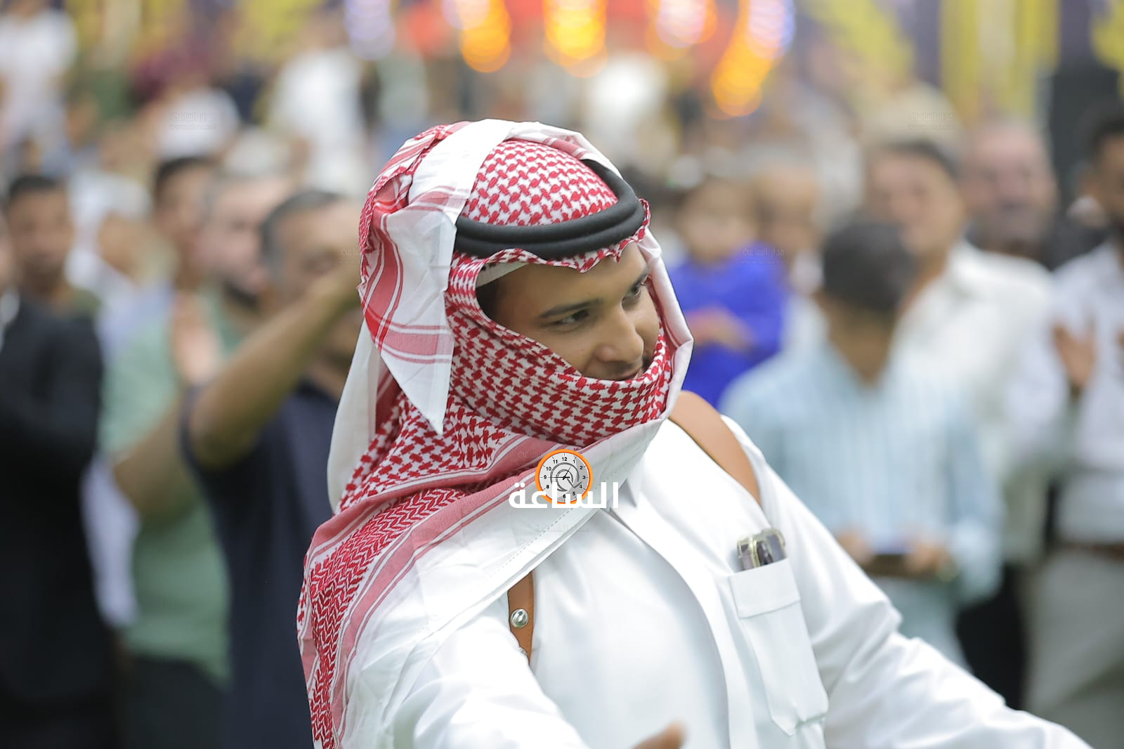 Madar Al-Saa Images 0.9428438941863575