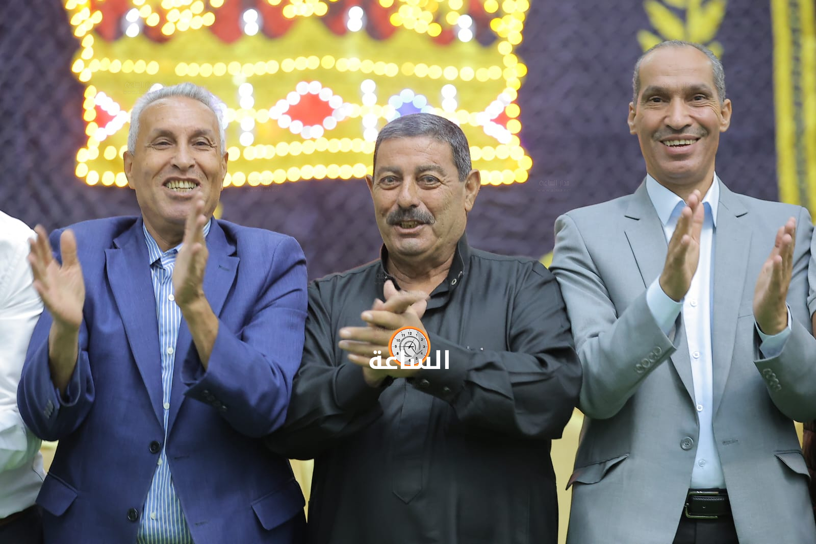 Madar Al-Saa Images 0.8596463164430251