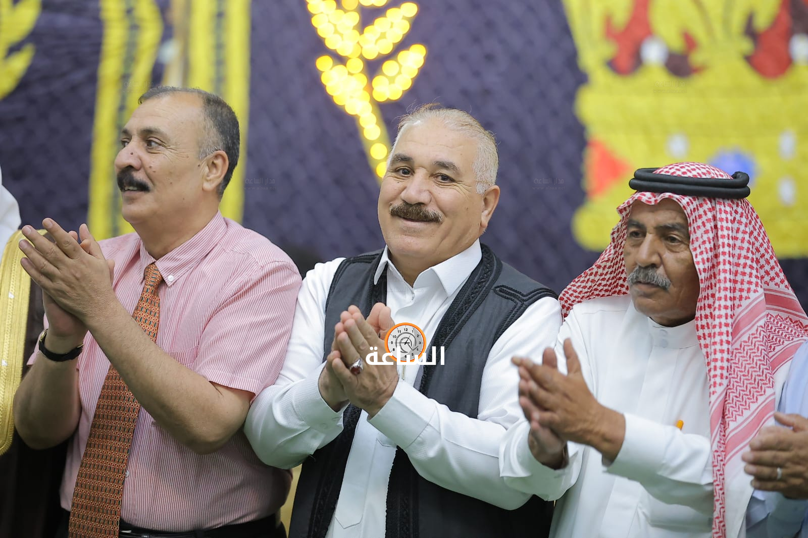 Madar Al-Saa Images 0.5364949684444303
