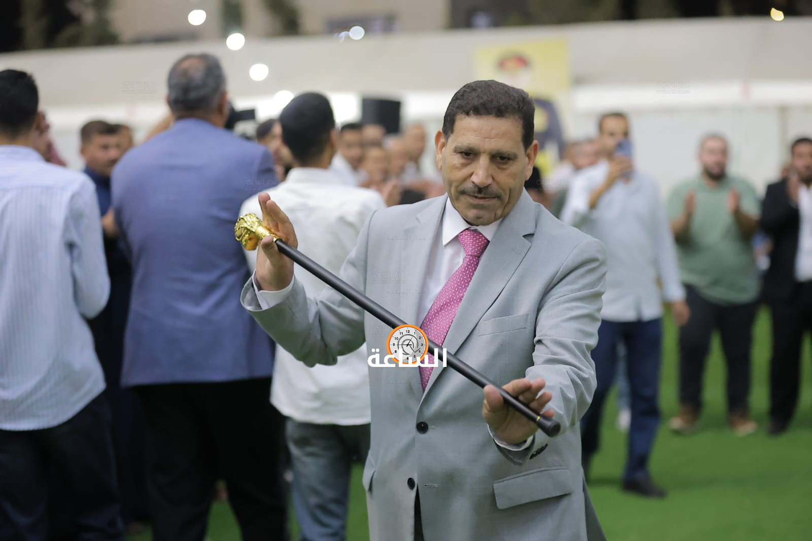 Madar Al-Saa Images 0.2972758650752704