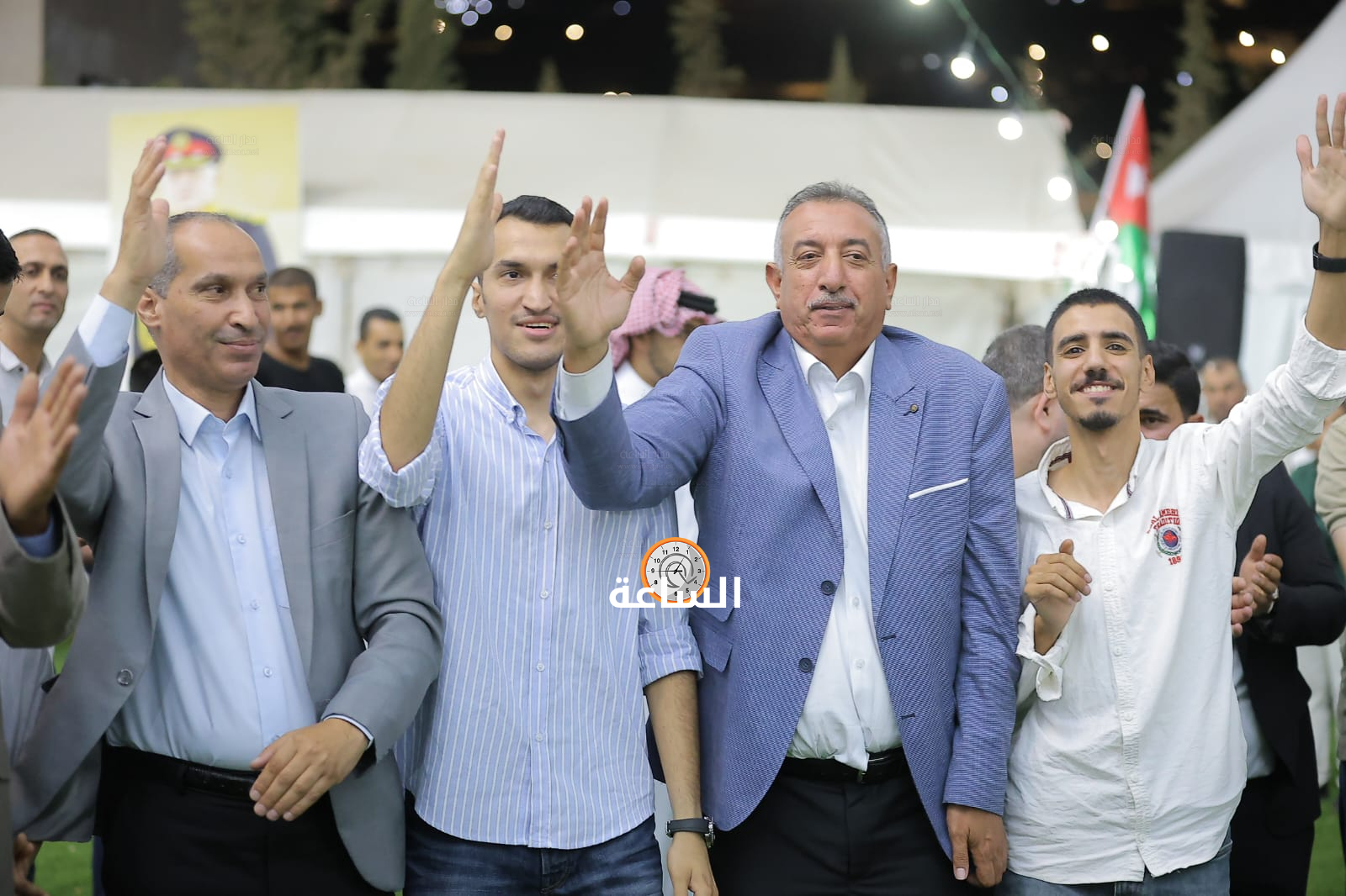 Madar Al-Saa Images 0.7266573128942581