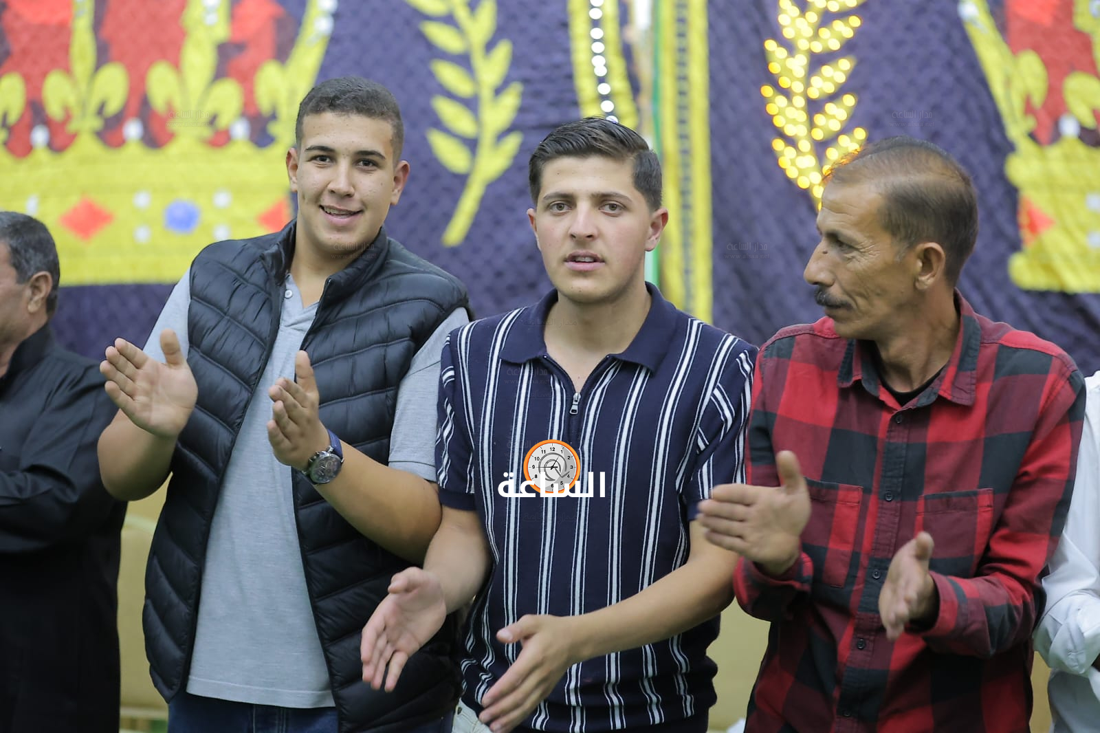 Madar Al-Saa Images 0.6134670473674385