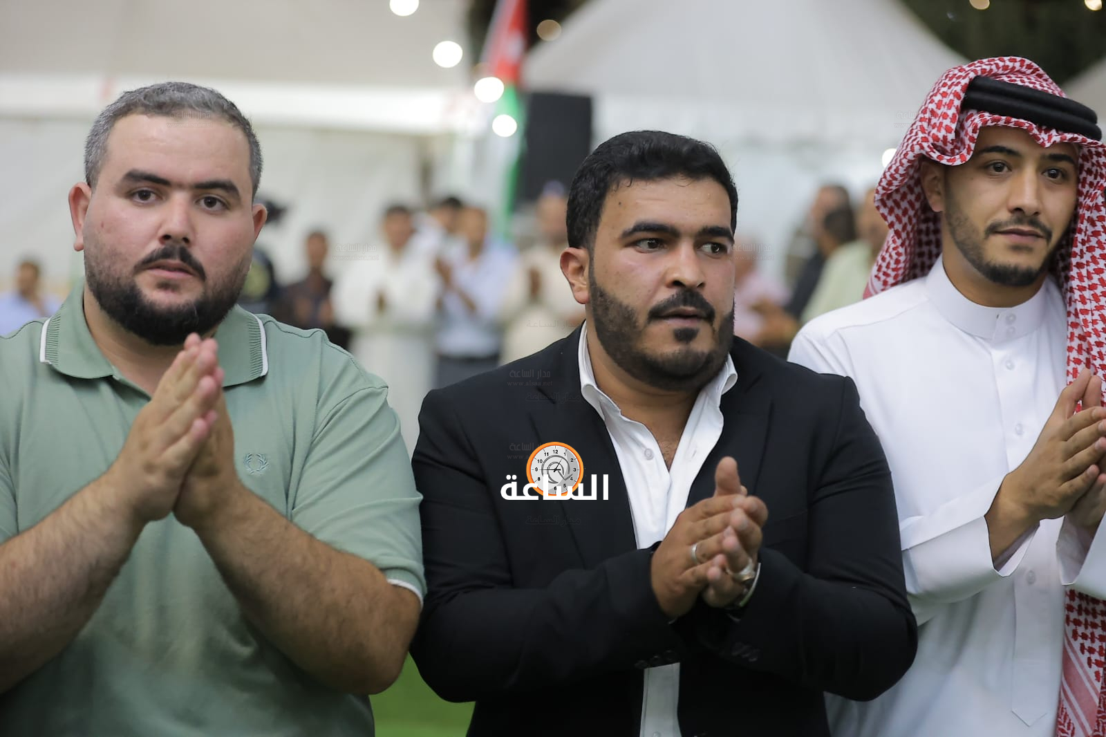Madar Al-Saa Images 0.31216253900852153