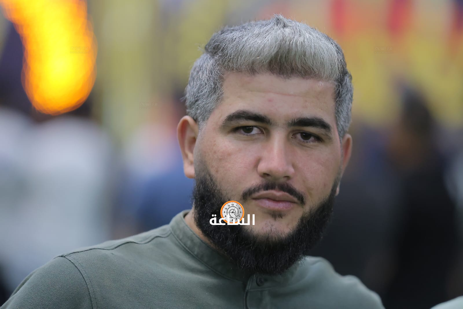 Madar Al-Saa Images 0.9691392299410035