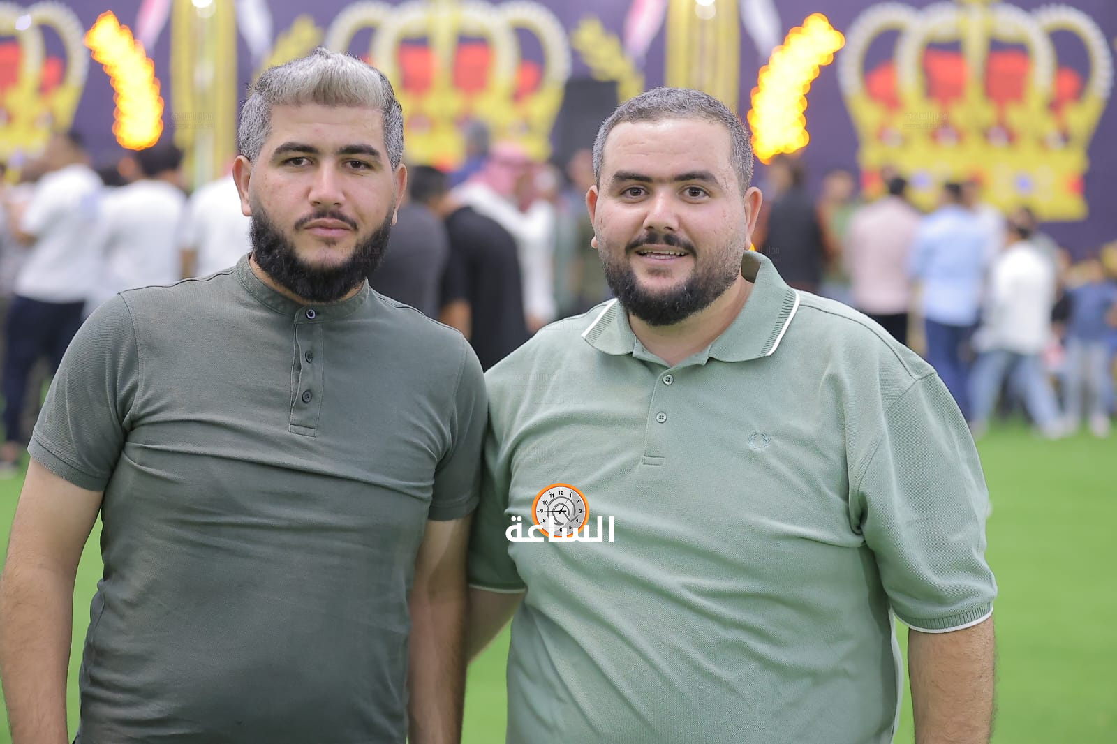 Madar Al-Saa Images 0.35428869342713165