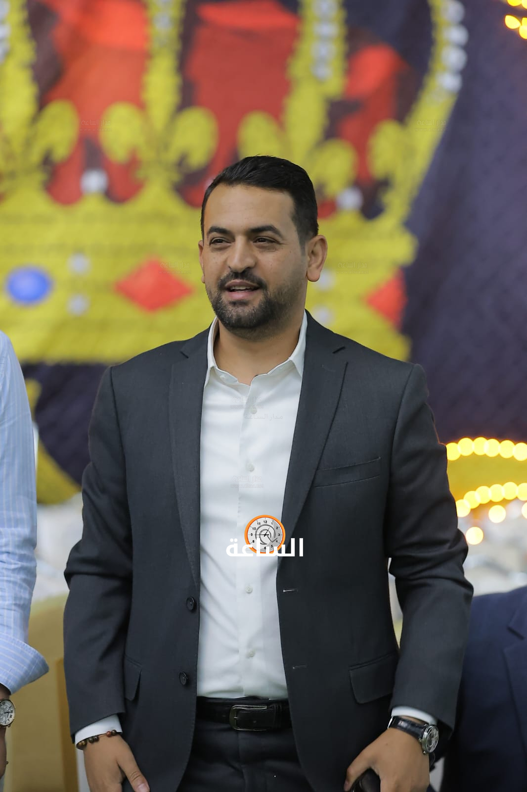Madar Al-Saa Images 0.31794594446142643