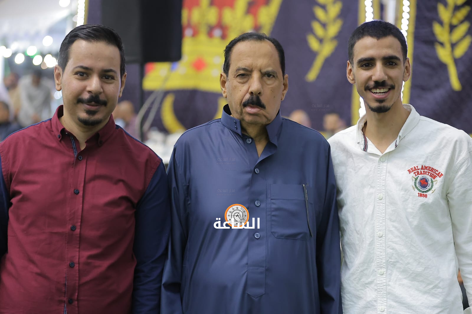 Madar Al-Saa Images 0.34004037312485413