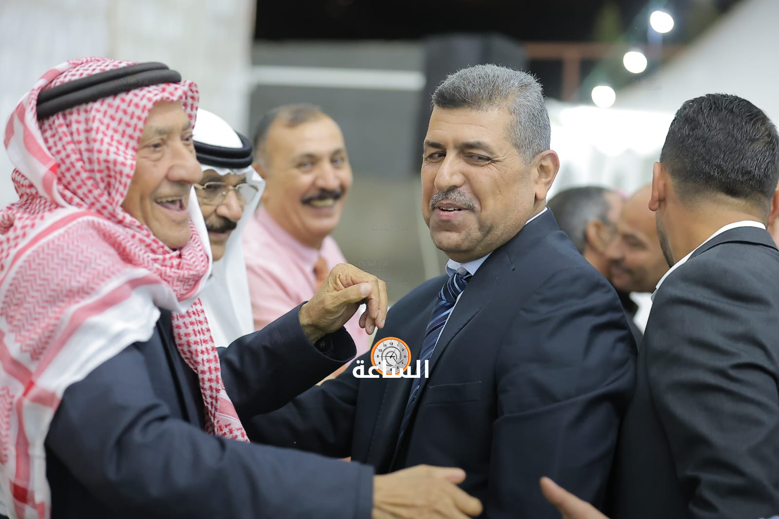 Madar Al-Saa Images 0.05267427563470484