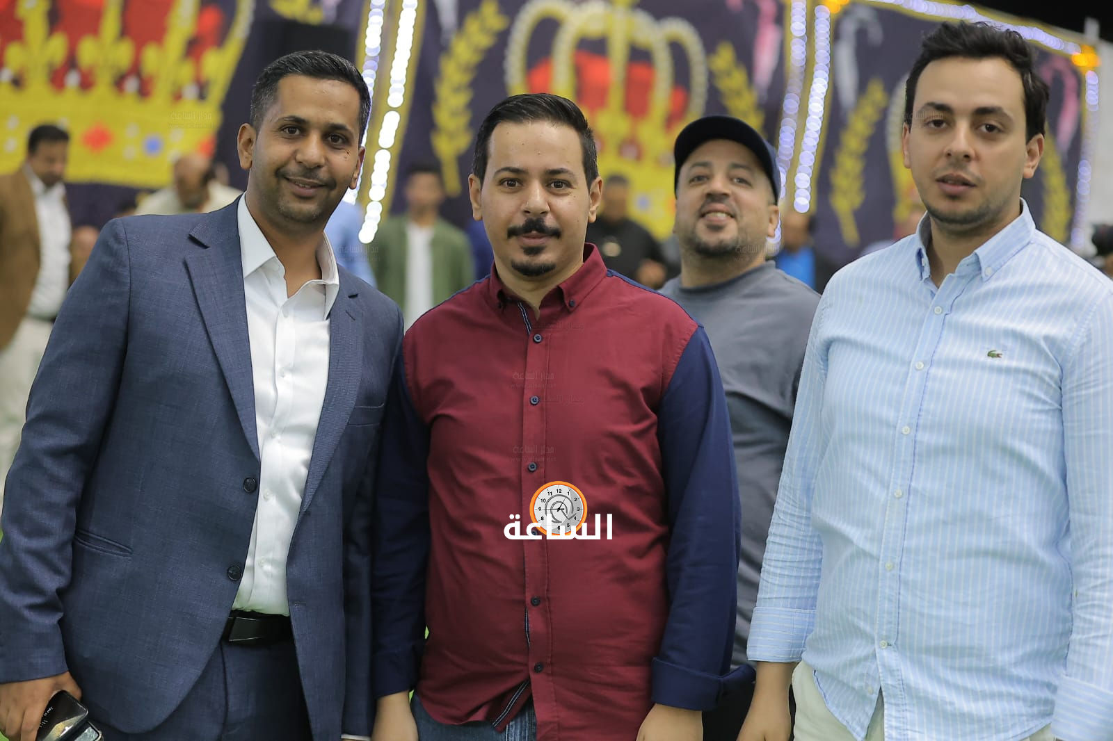 Madar Al-Saa Images 0.7352797039778003