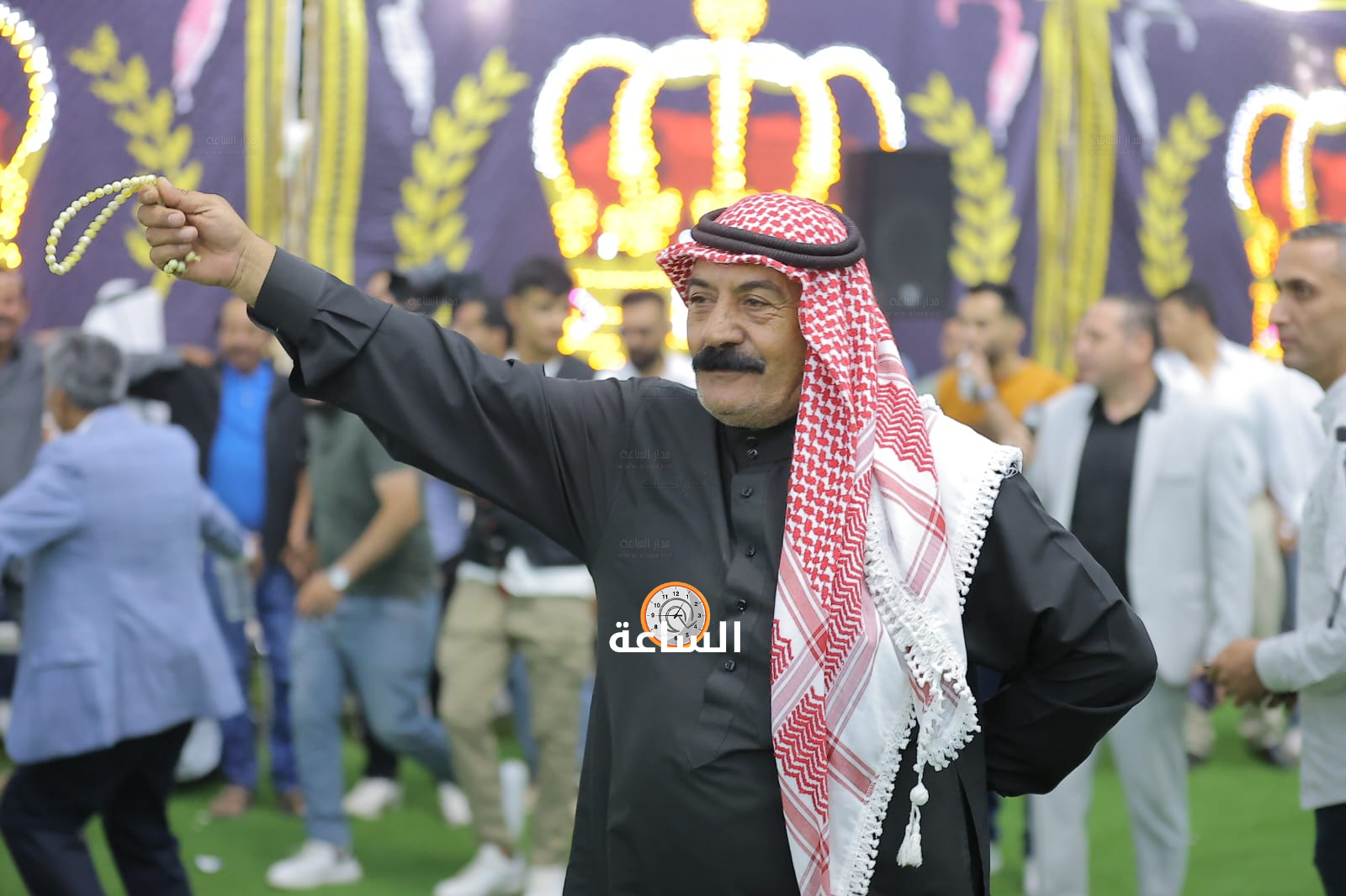 Madar Al-Saa Images 0.8322640823585289