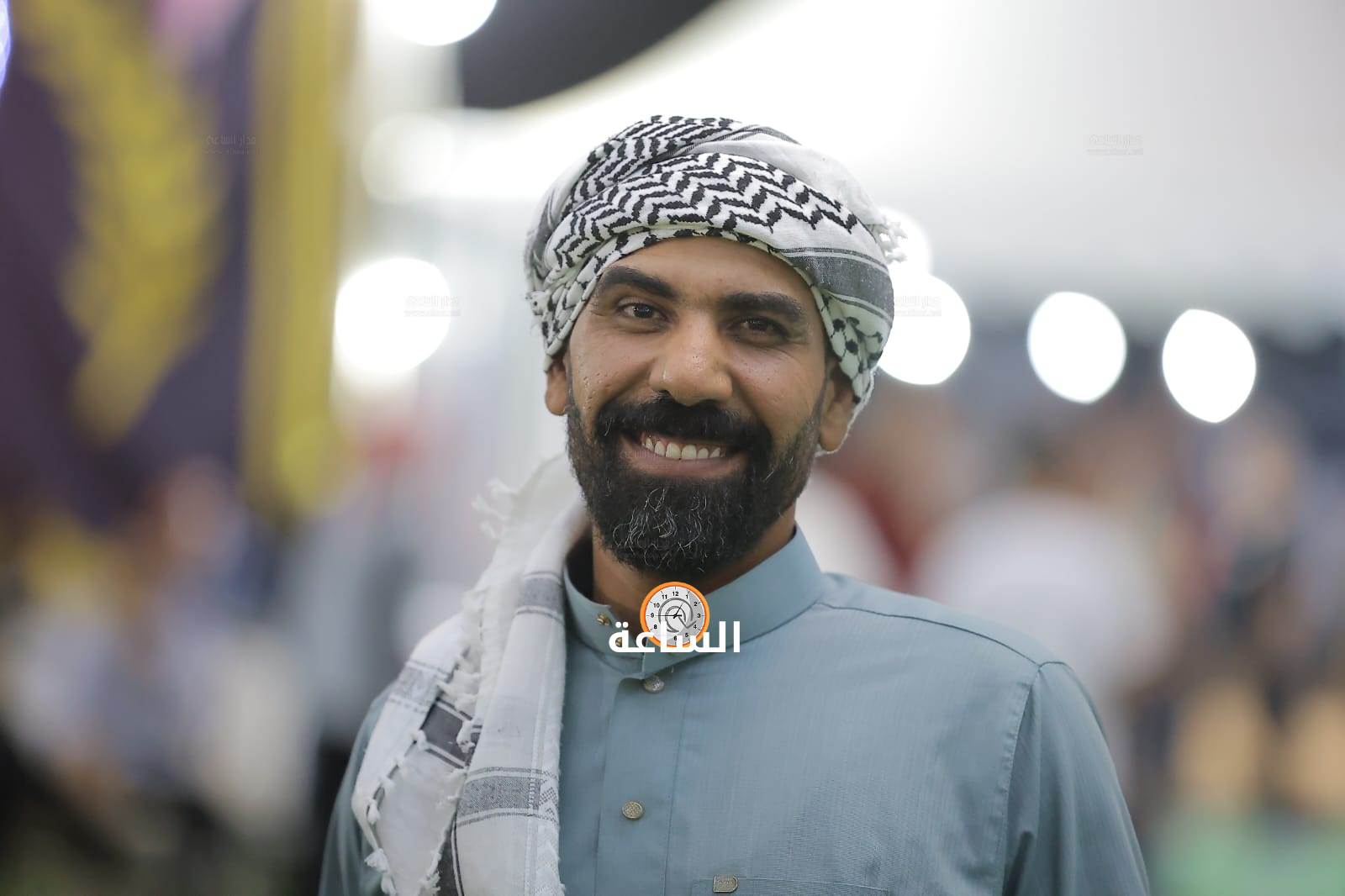 Madar Al-Saa Images 0.054074236128373476