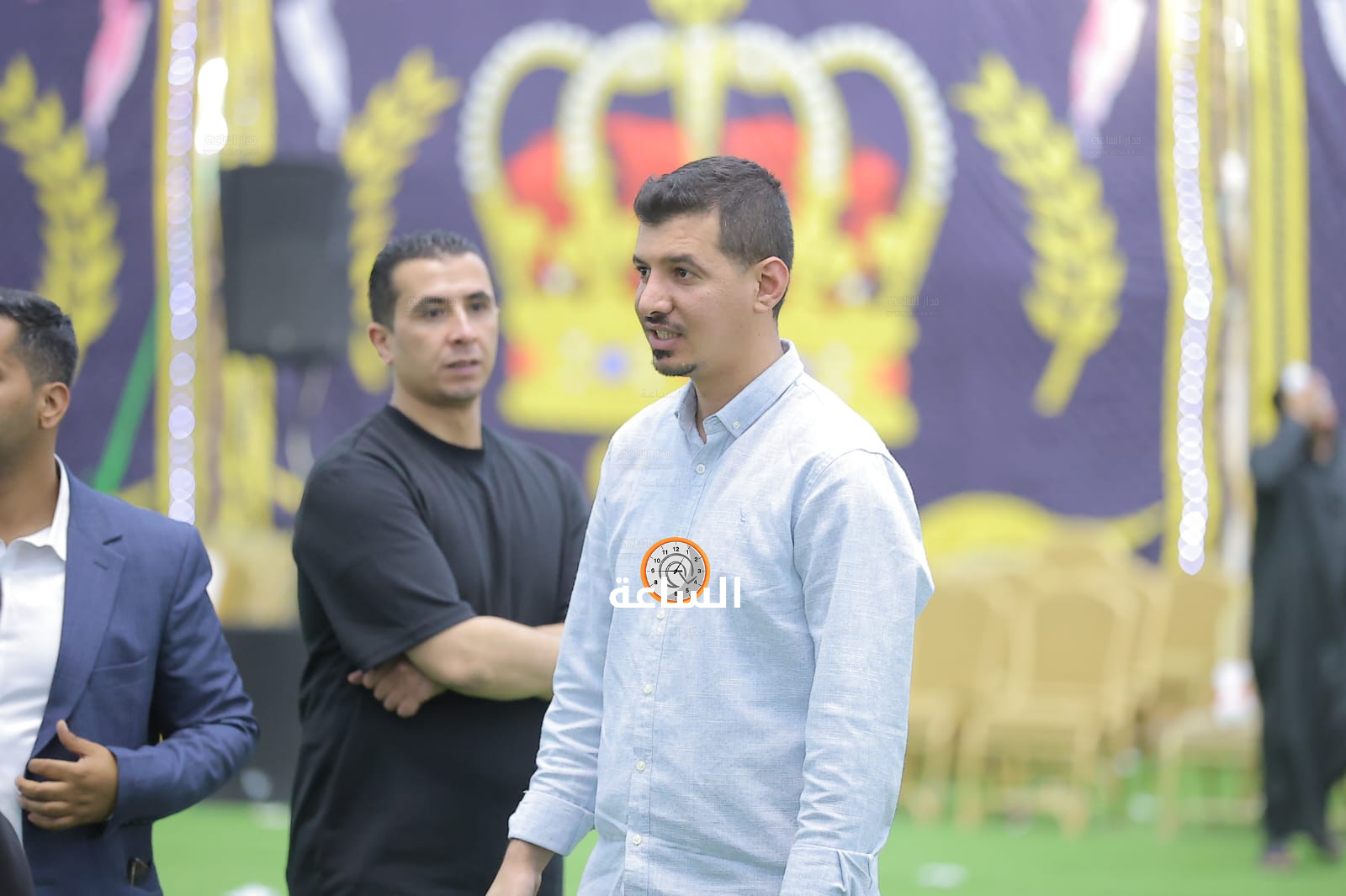 Madar Al-Saa Images 0.33930064819783223