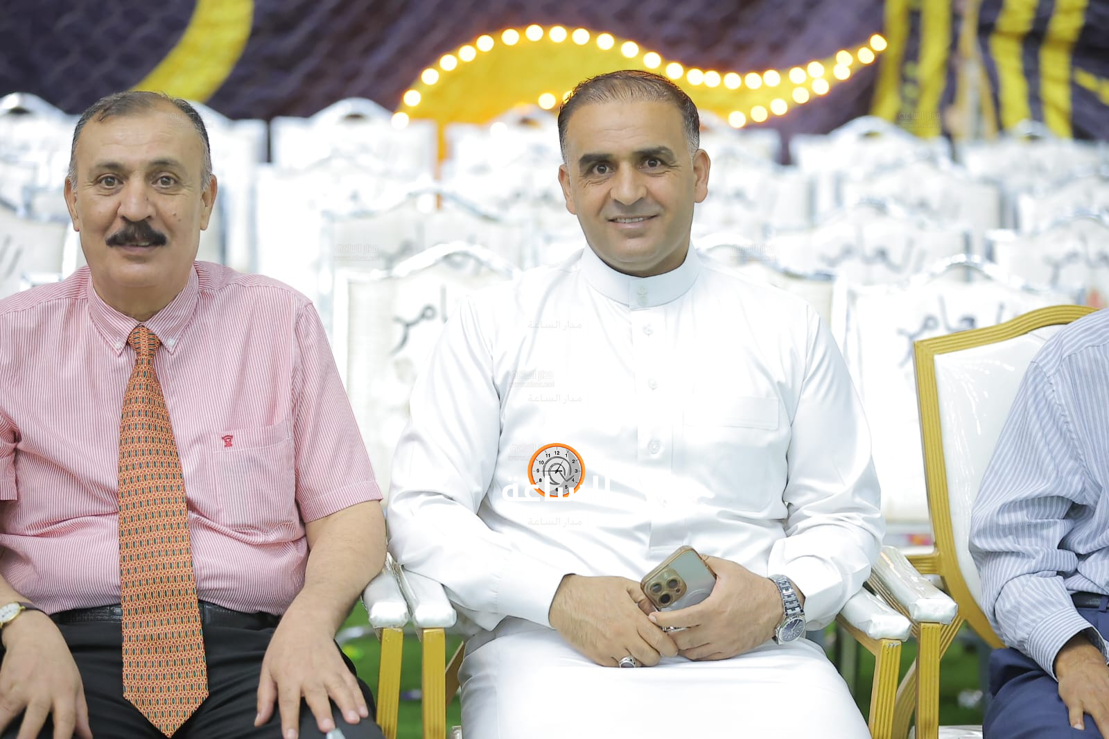 Madar Al-Saa Images 0.12335861192549535