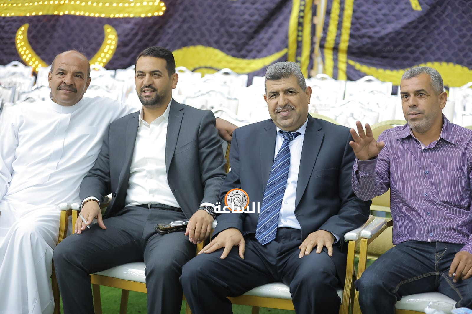 Madar Al-Saa Images 0.08323037110058418