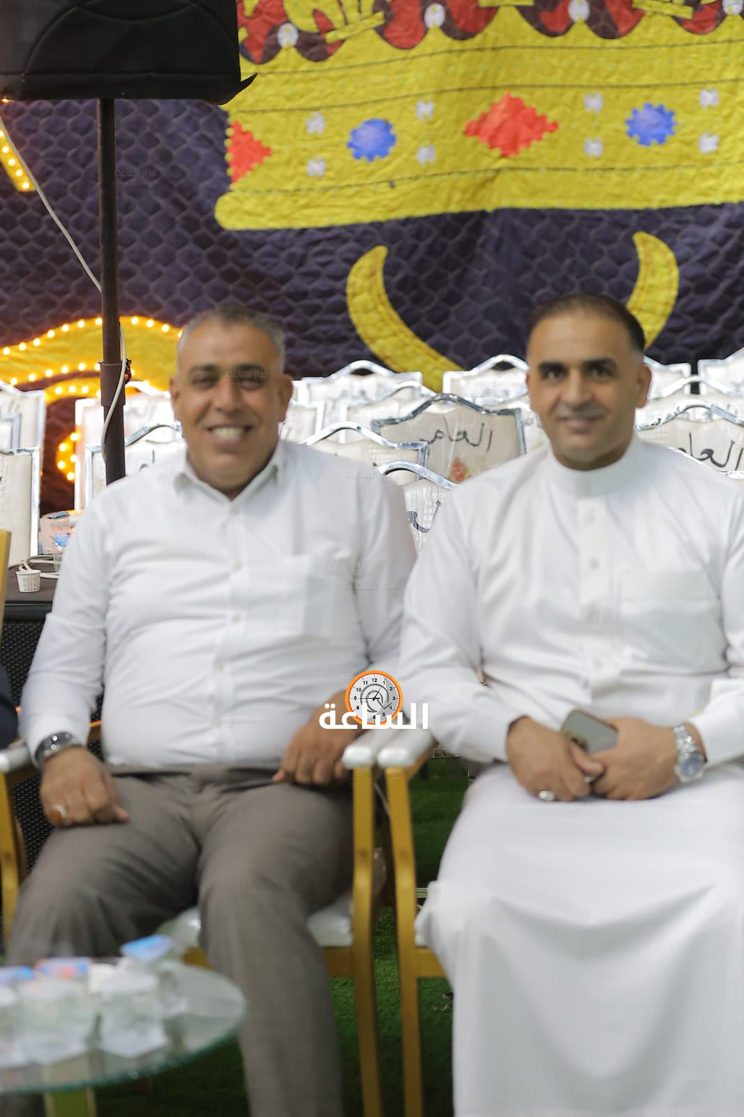 Madar Al-Saa Images 0.2252907864298116