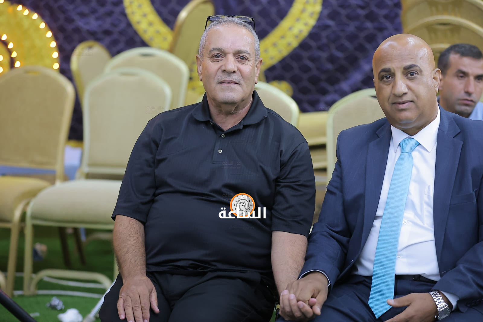 Madar Al-Saa Images 0.13977173917227625