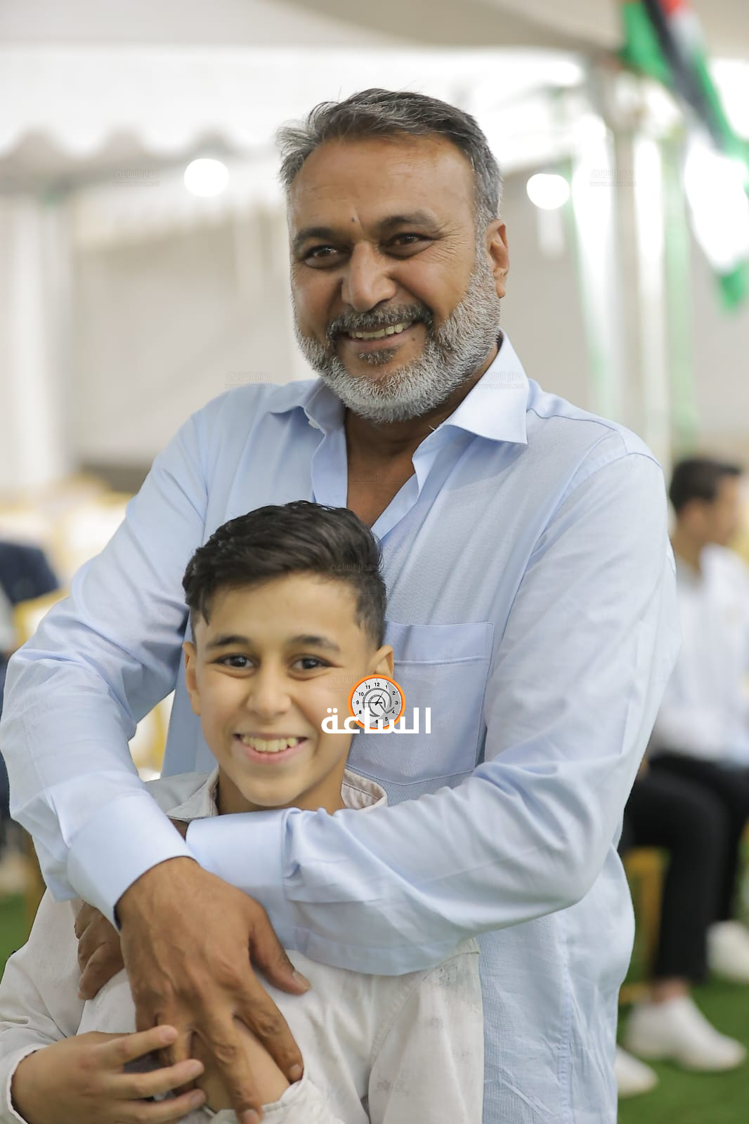 Madar Al-Saa Images 0.6542427521947106