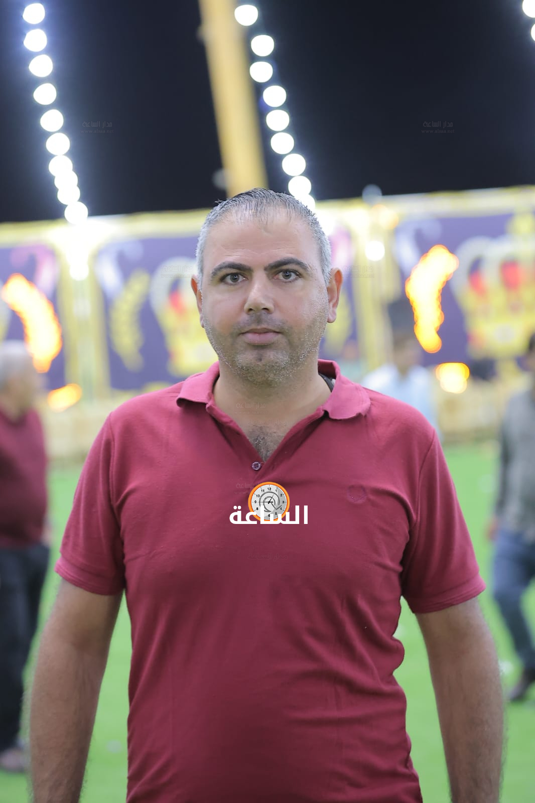 Madar Al-Saa Images 0.5218955085486807