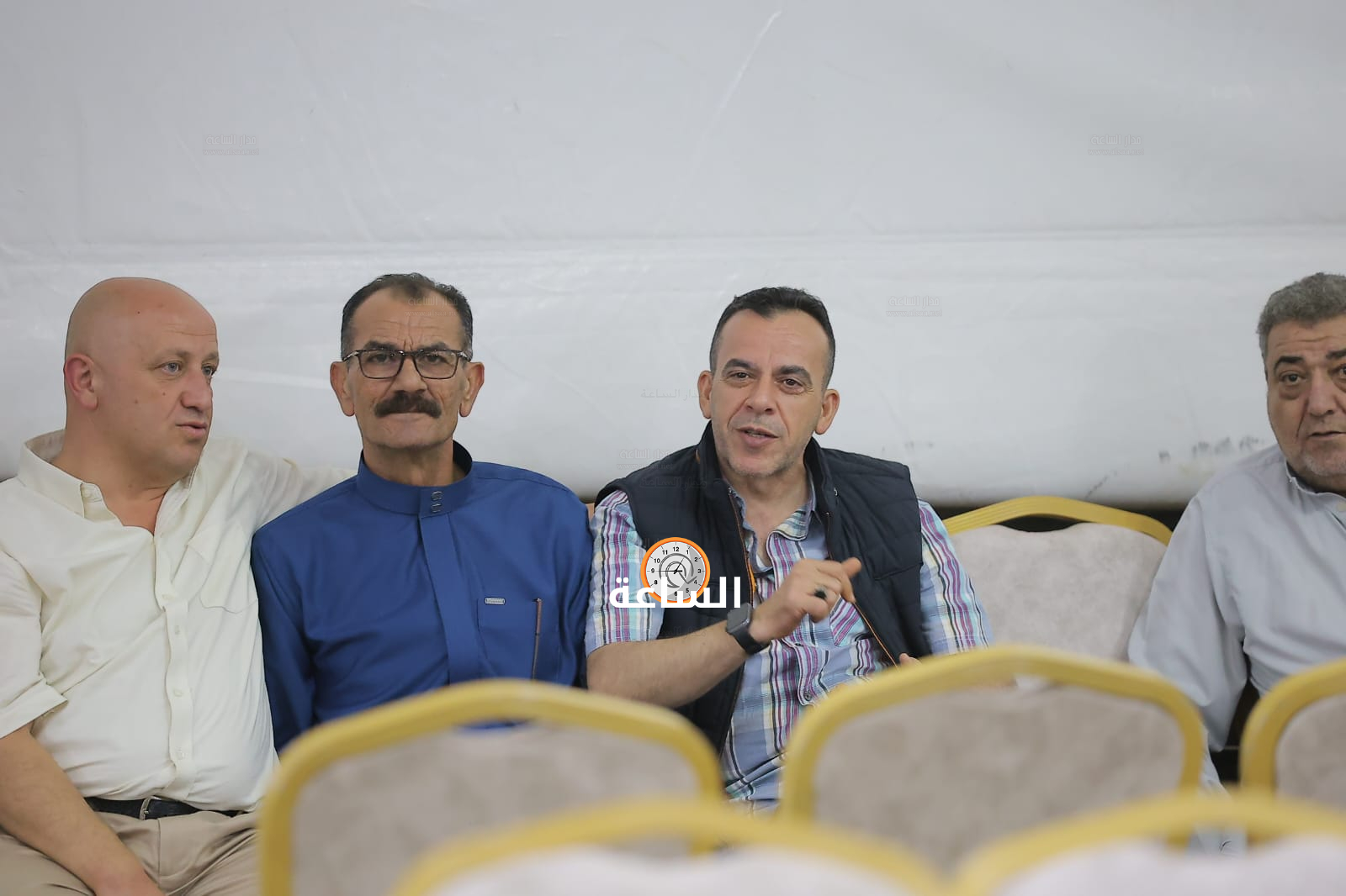 Madar Al-Saa Images 0.3877173176909636