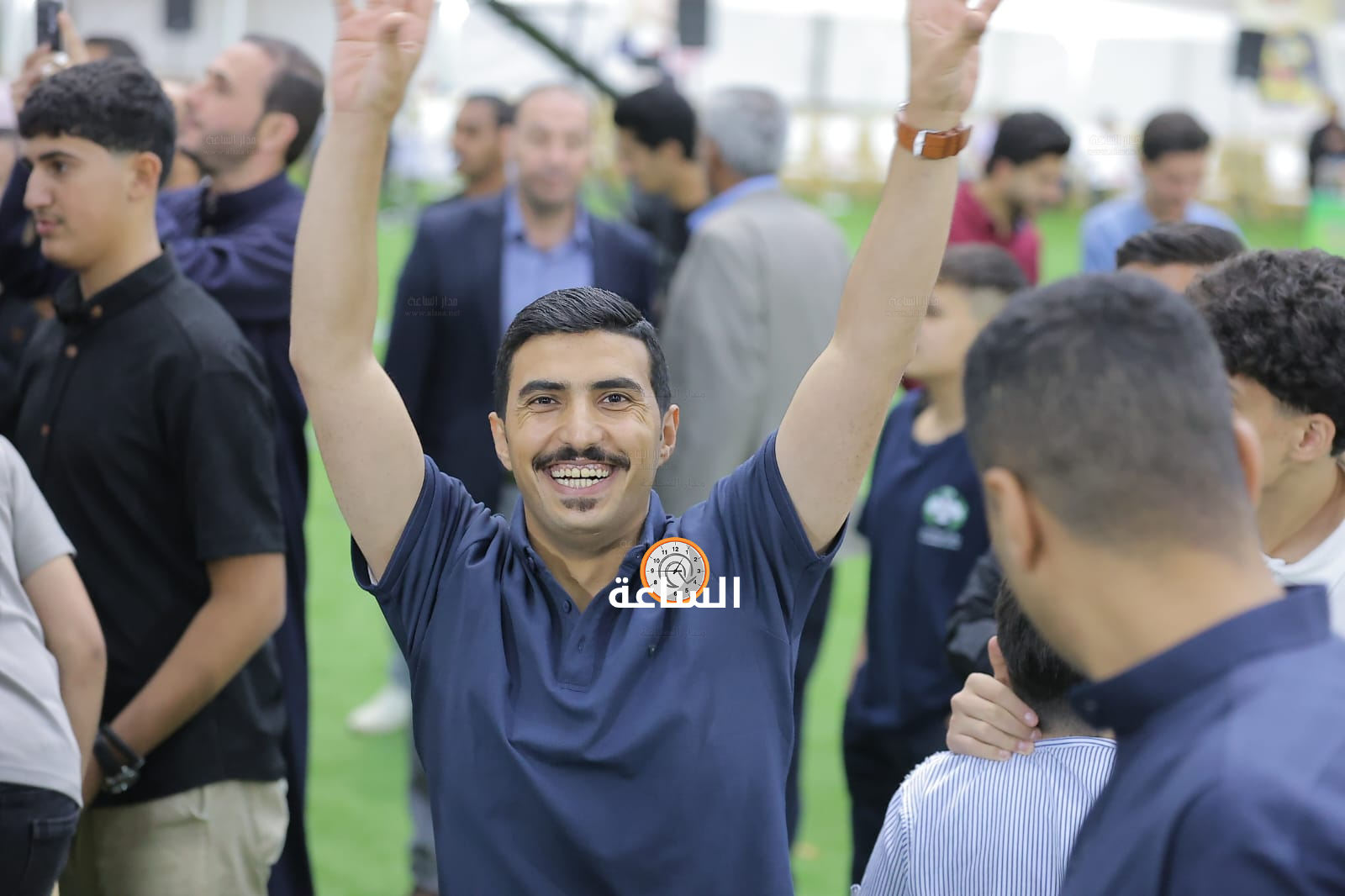 Madar Al-Saa Images 0.00018030997869644683