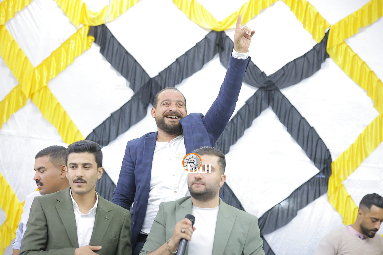 Madar Al-Saa Images 0.17212169999828297