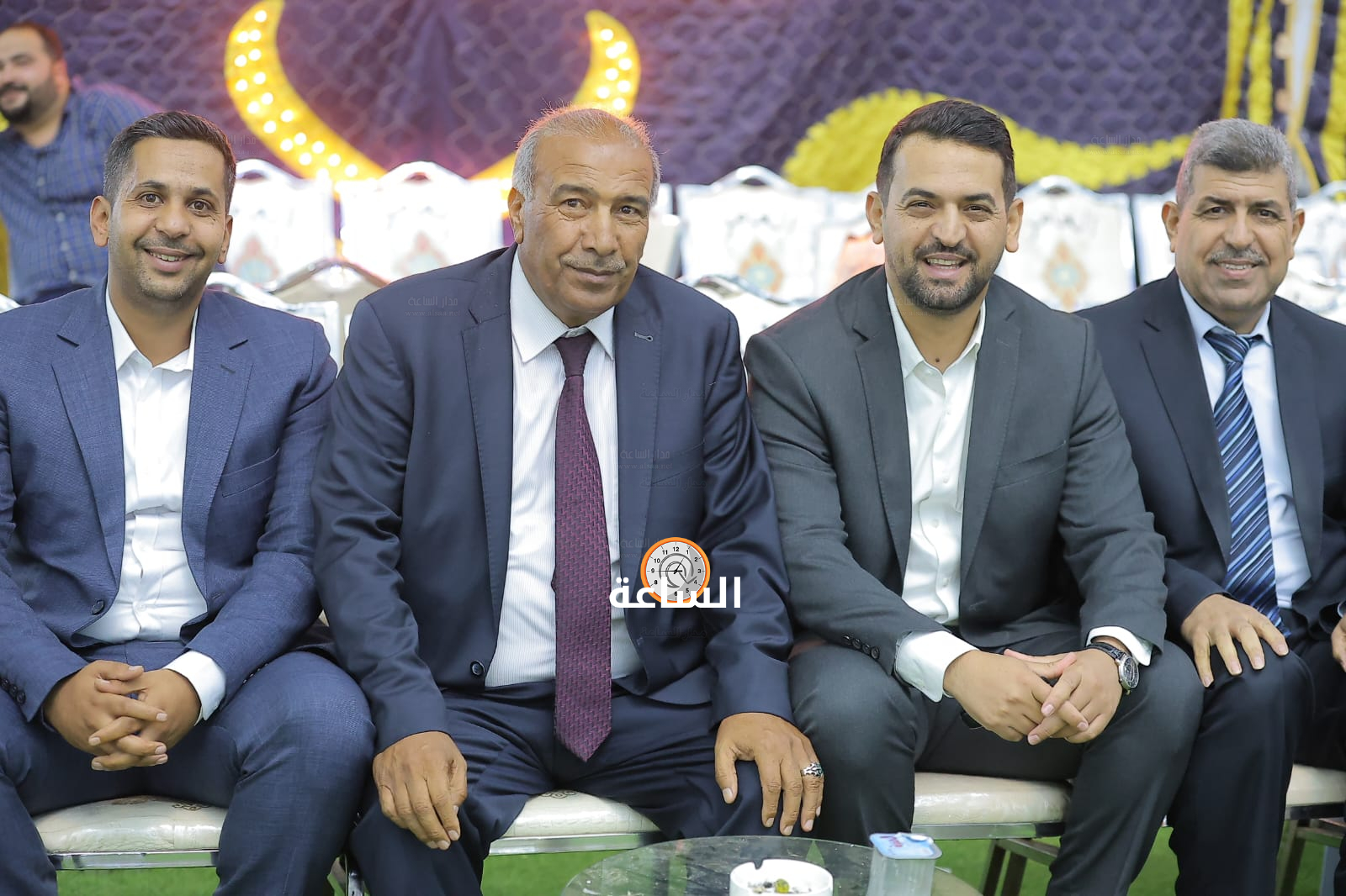 Madar Al-Saa Images 0.16241848380186763