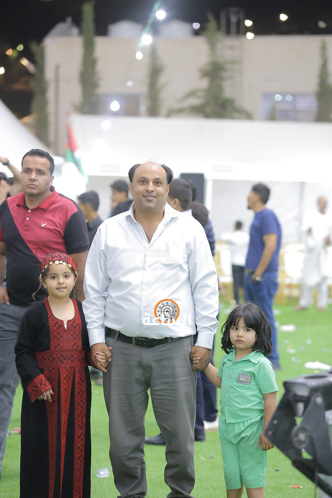 Madar Al-Saa Images 0.39228295349648257