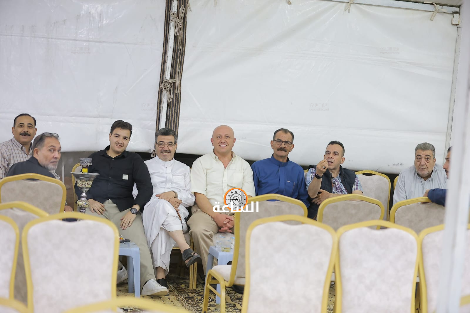 Madar Al-Saa Images 0.9223769508851123