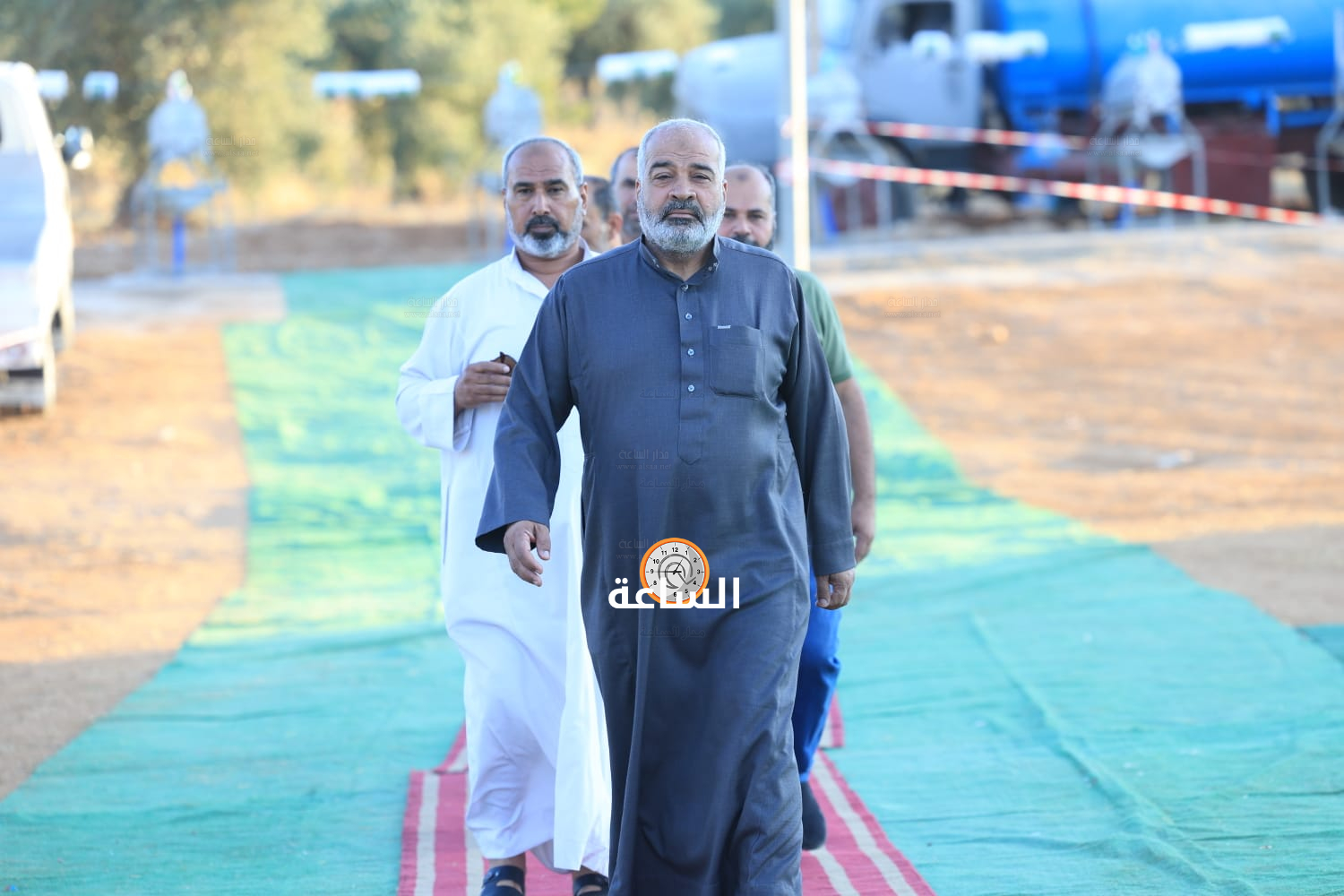 Madar Al-Saa Images 0.4683392766089438
