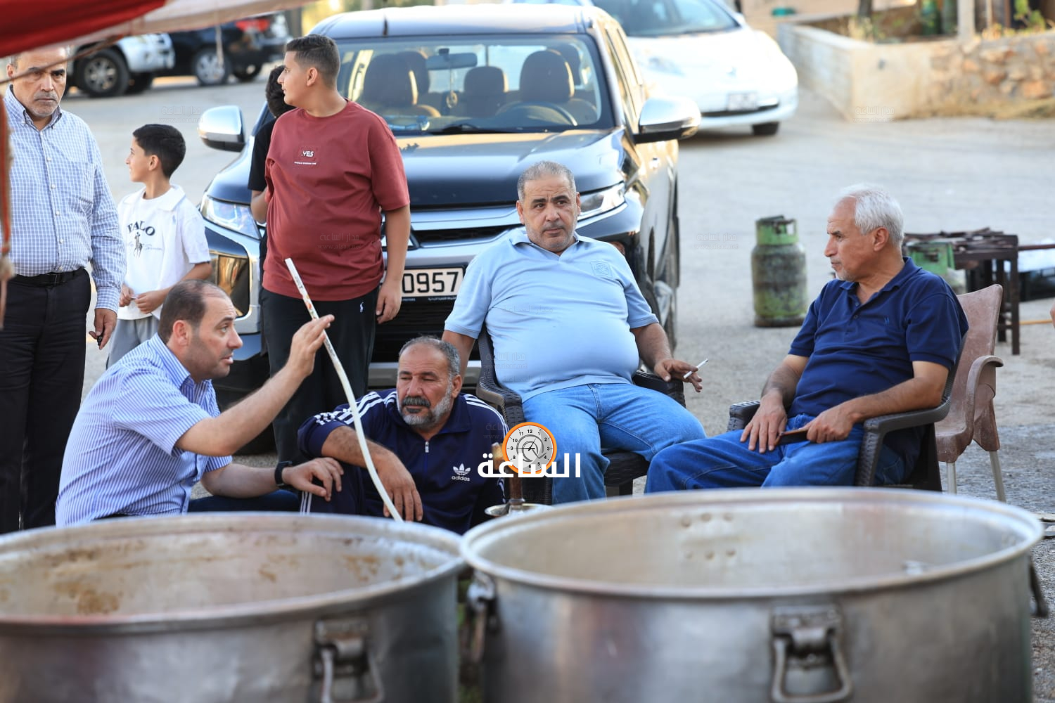 Madar Al-Saa Images 0.2778193608259142