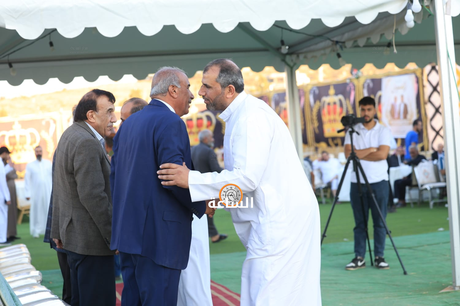 Madar Al-Saa Images 0.6464553504458582