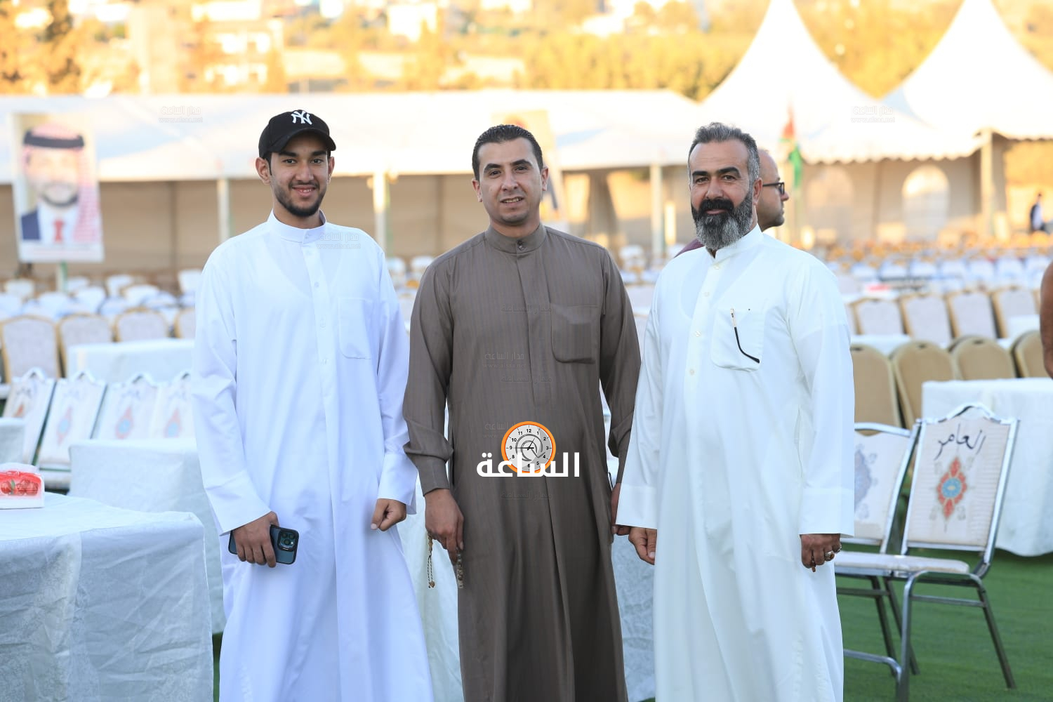 Madar Al-Saa Images 0.6262000422131301