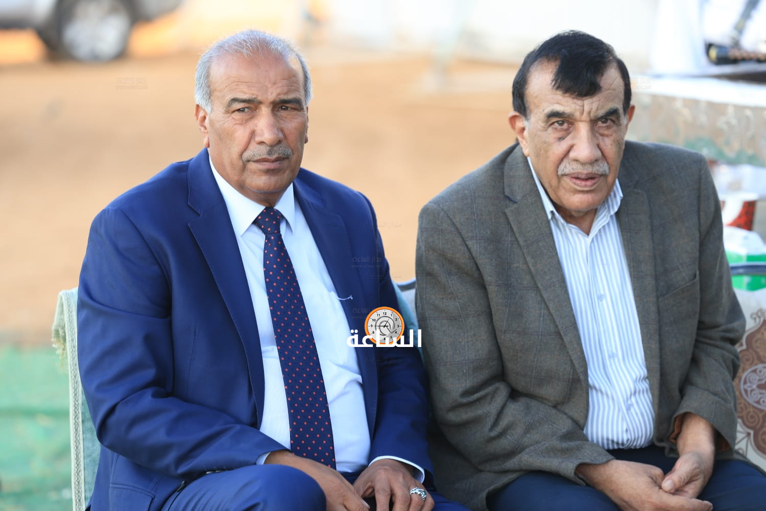 Madar Al-Saa Images 0.08787304861640721