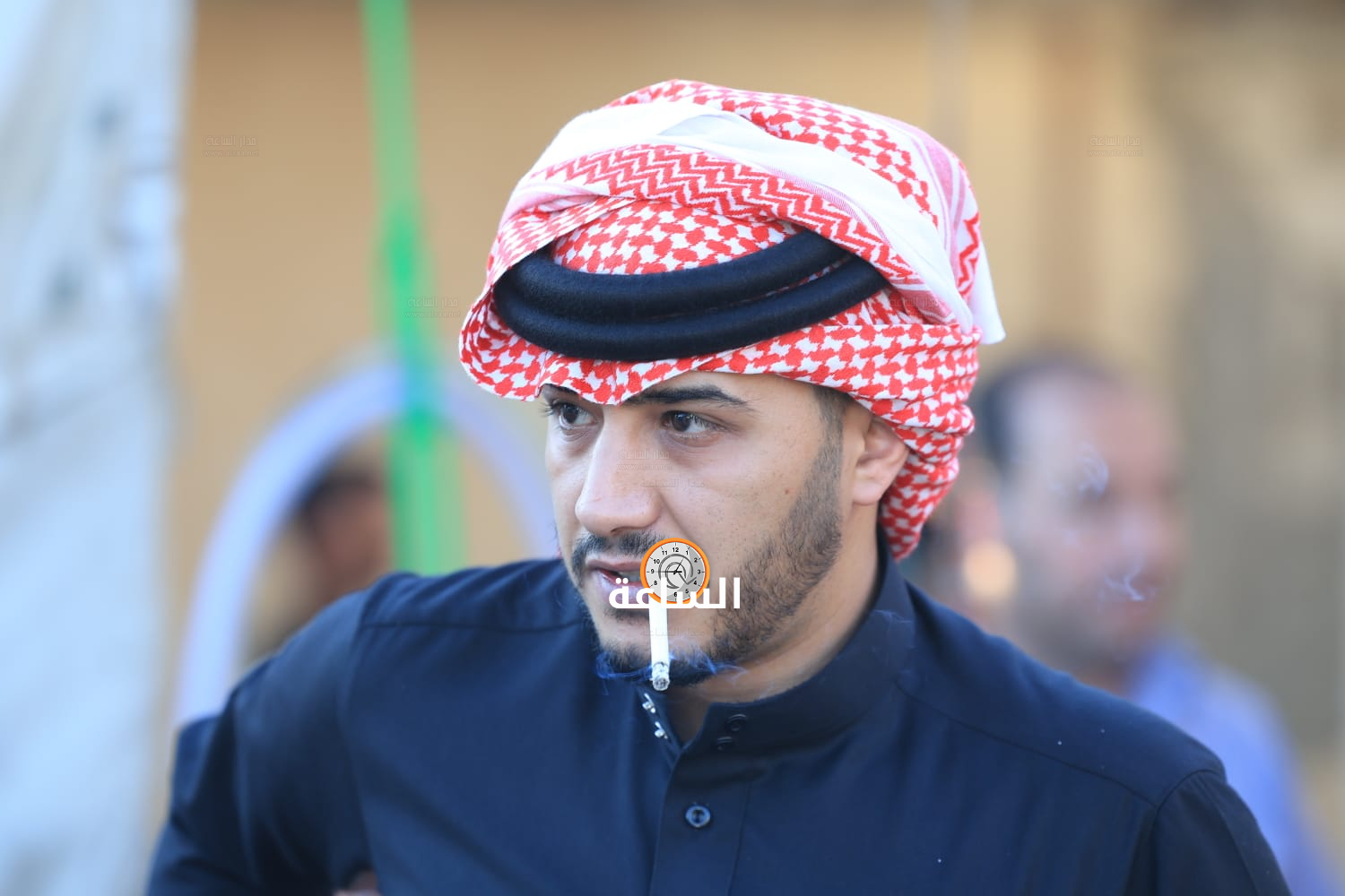 Madar Al-Saa Images 0.06078021881517759