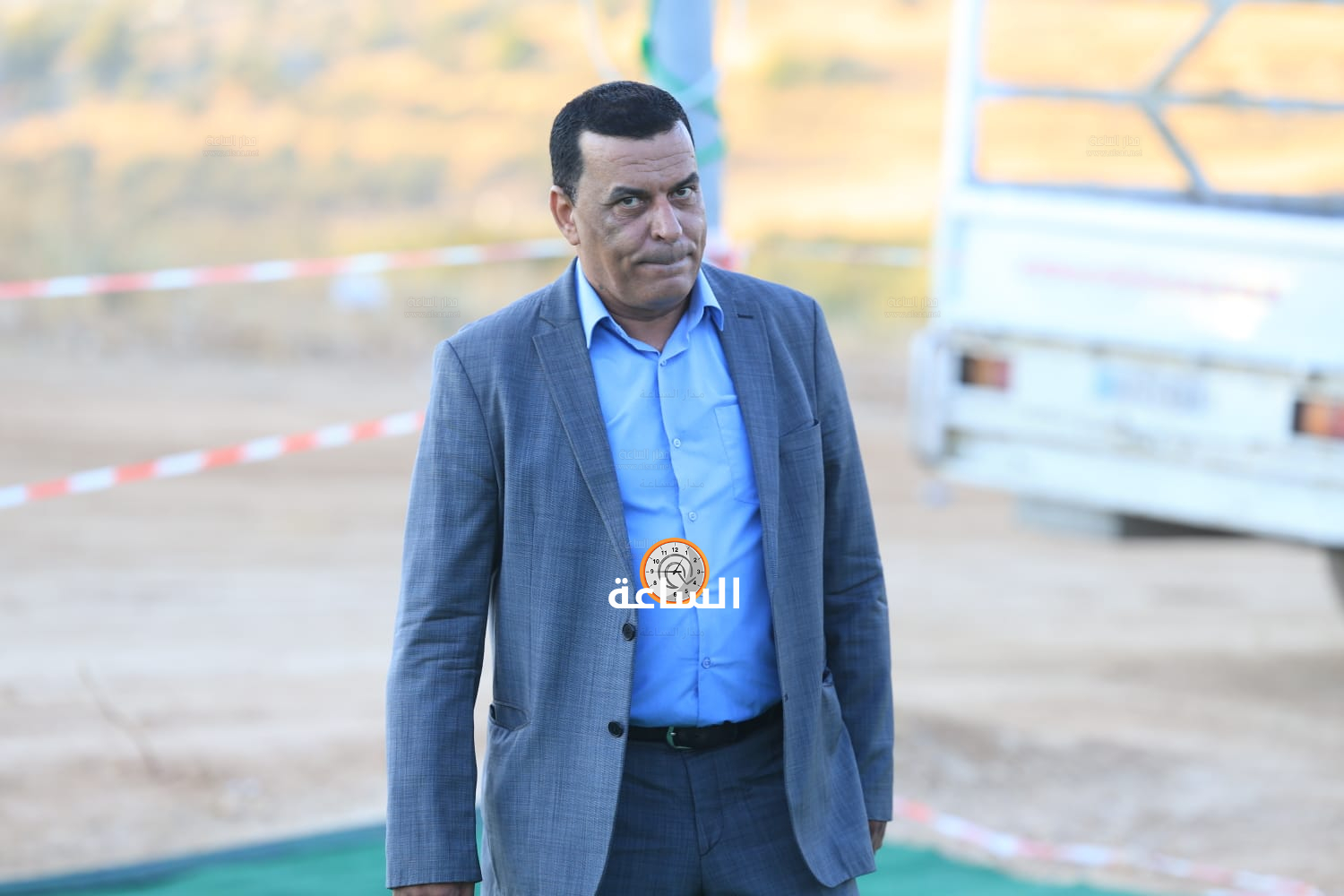 Madar Al-Saa Images 0.14421965048167873