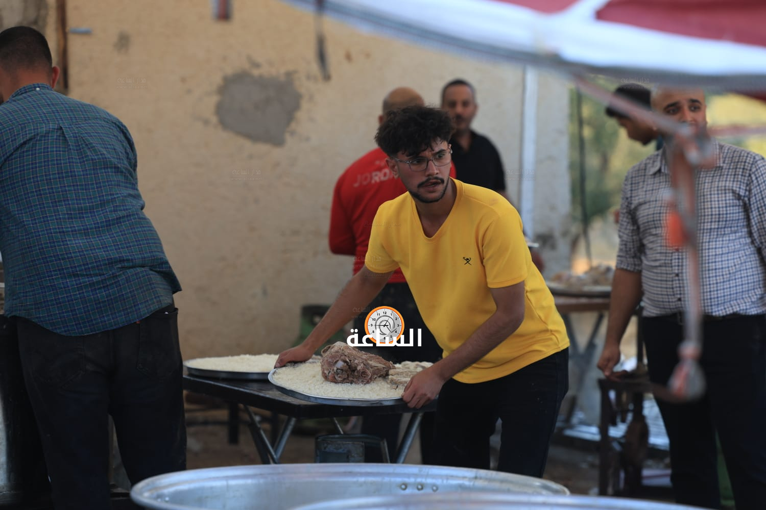 Madar Al-Saa Images 0.6466702188281351
