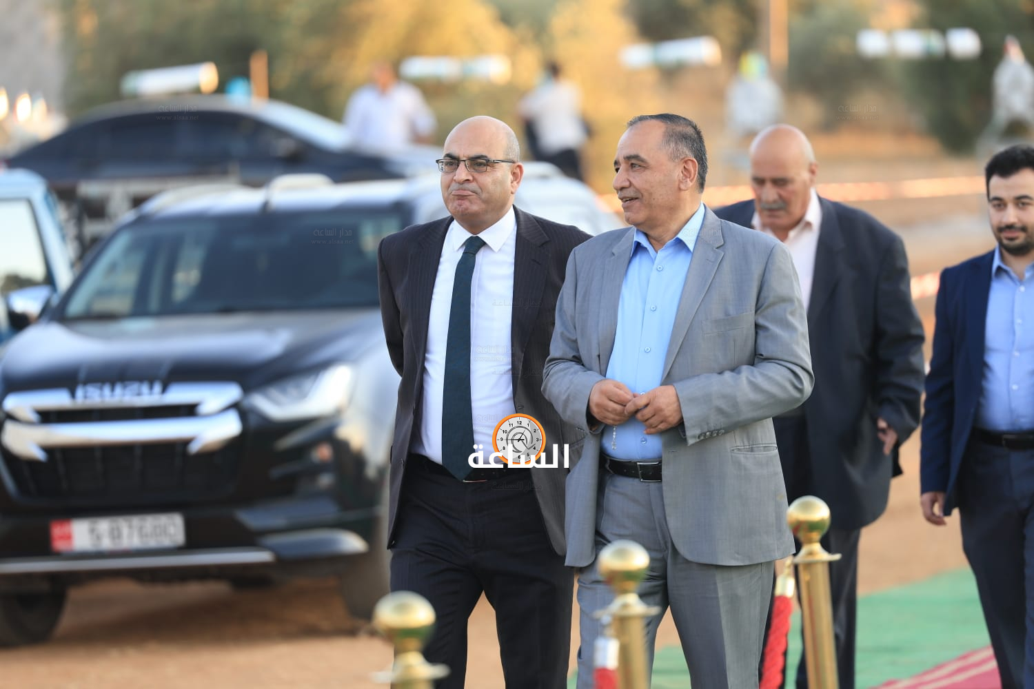 Madar Al-Saa Images 0.25884236511825753