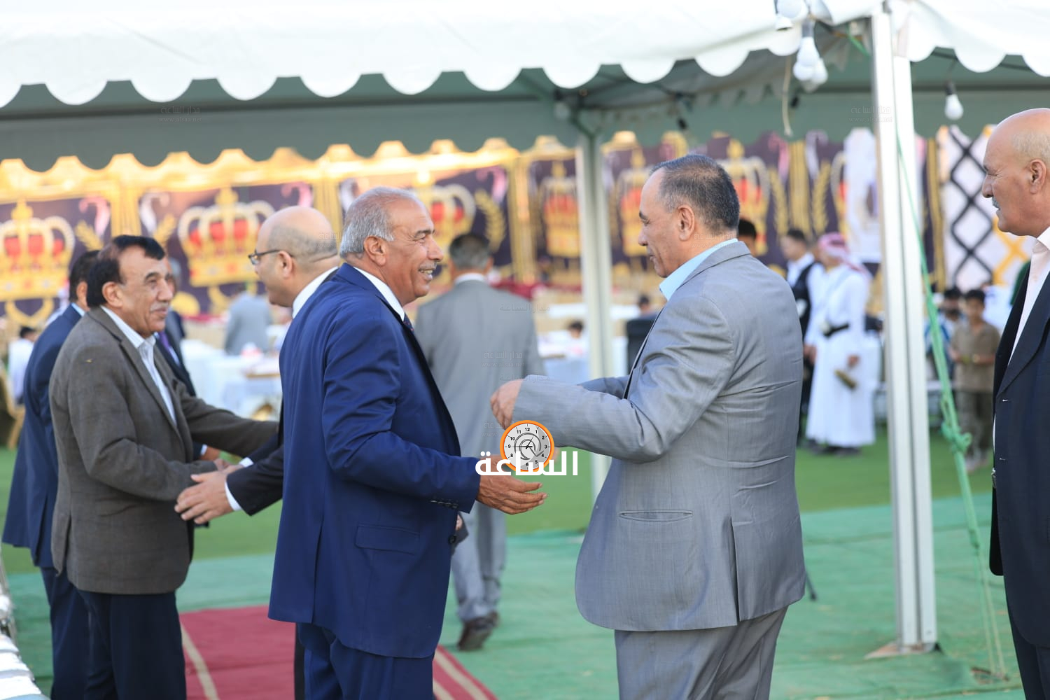Madar Al-Saa Images 0.44030249133796207