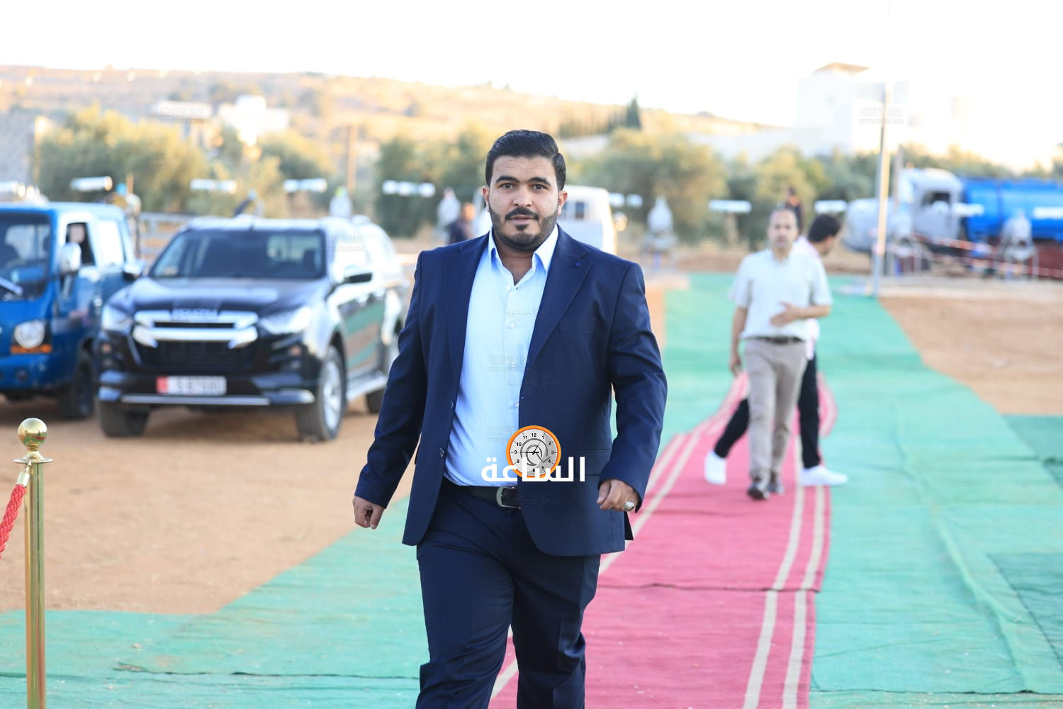 Madar Al-Saa Images 0.16834656510799684