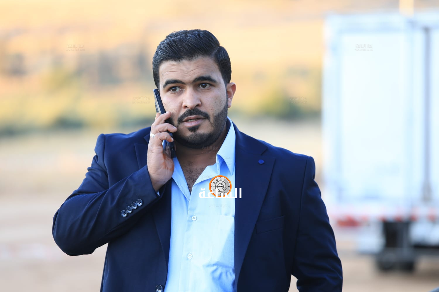Madar Al-Saa Images 0.7255967858101927