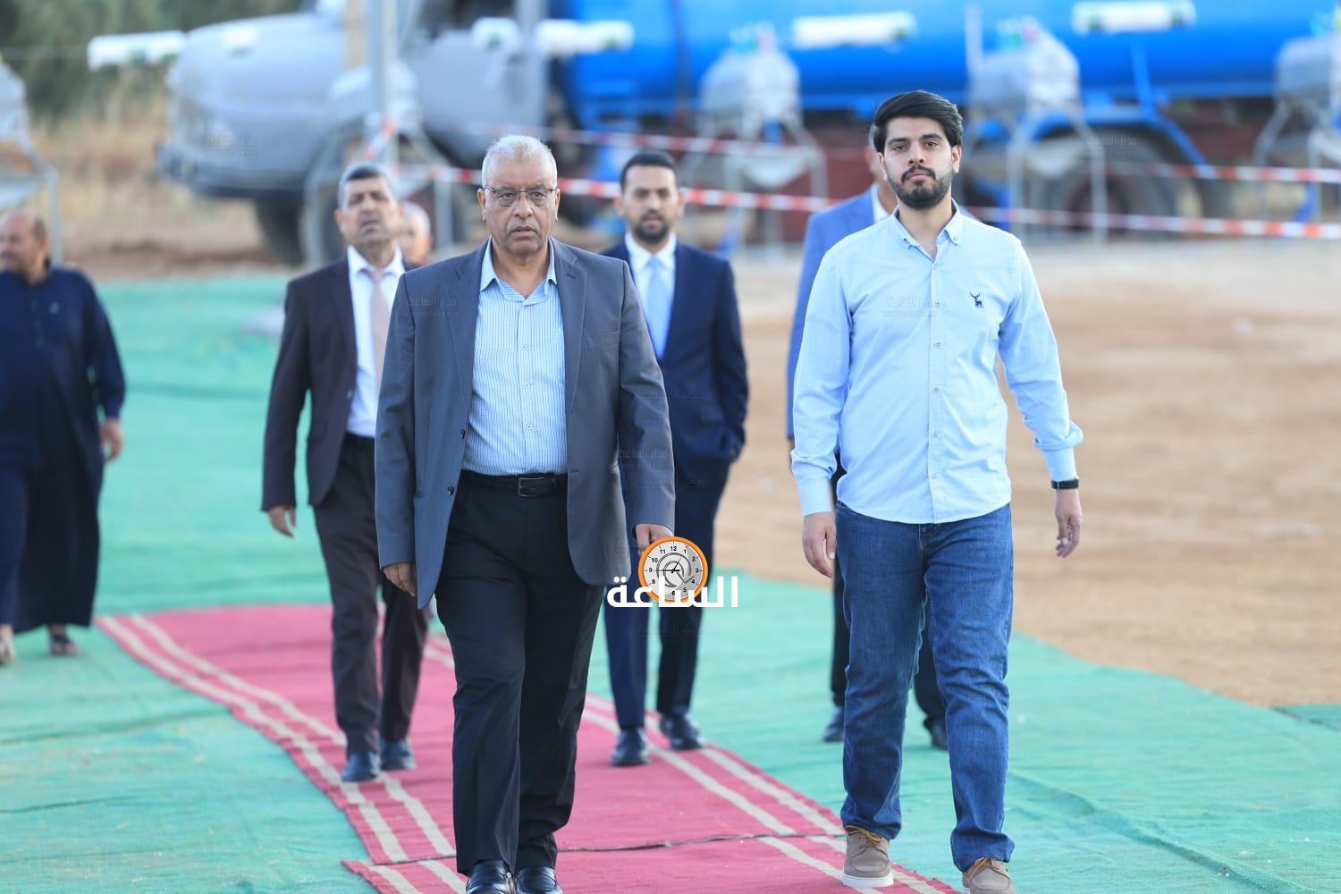 Madar Al-Saa Images 0.18649146399817118