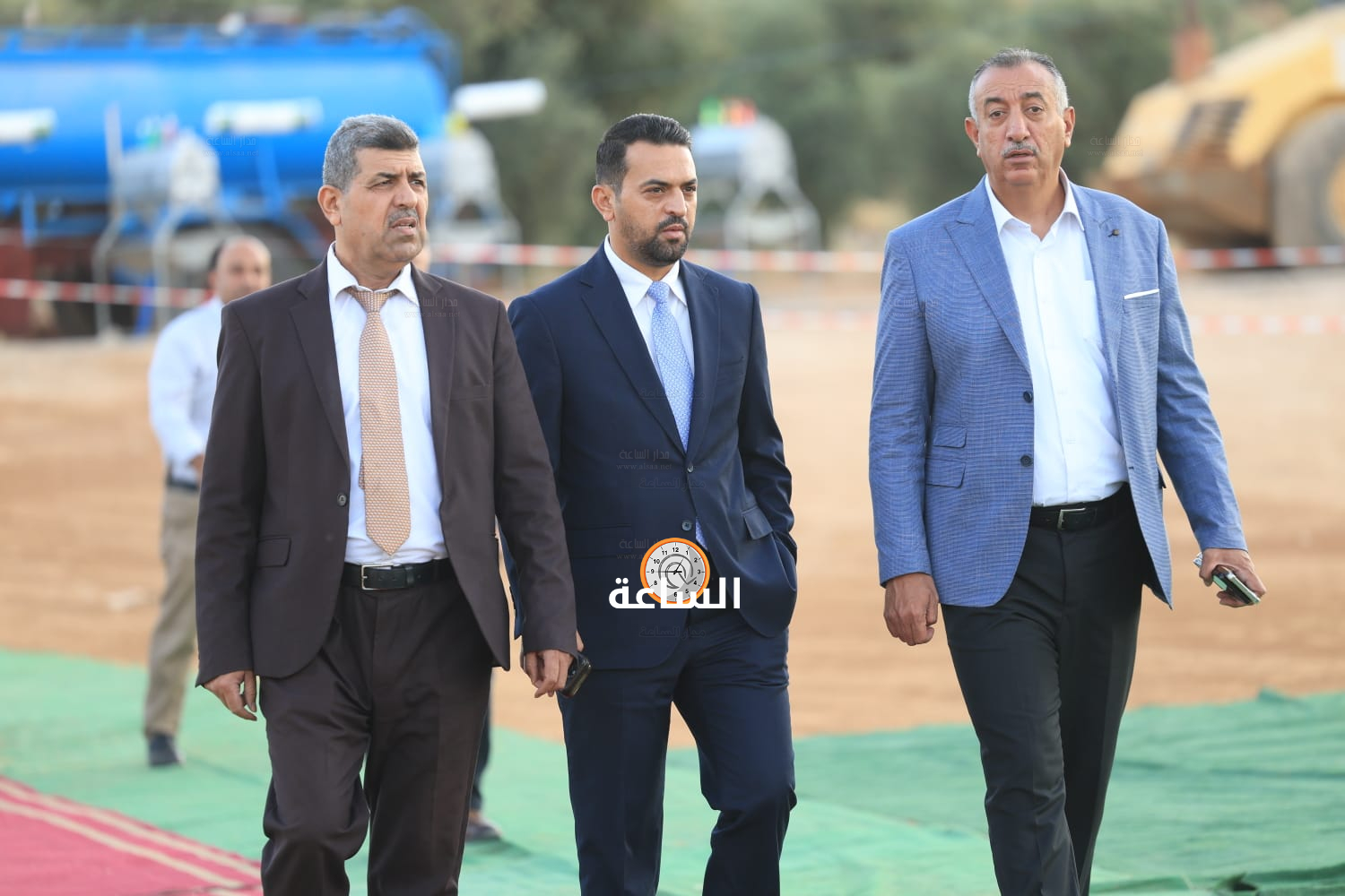 Madar Al-Saa Images 0.12834264151980634