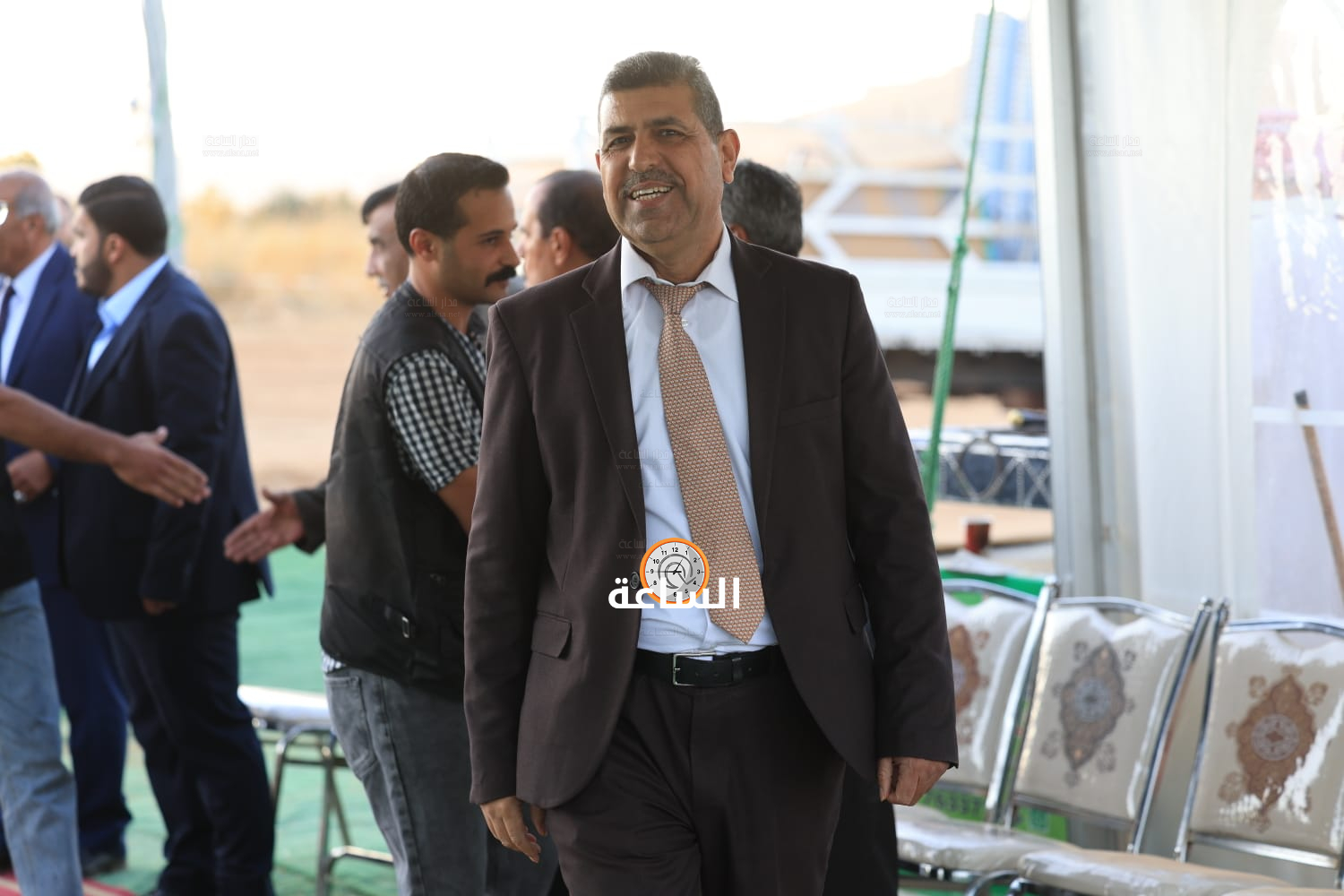 Madar Al-Saa Images 0.007717143959664052