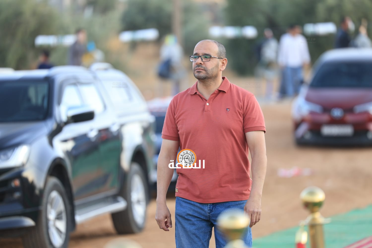 Madar Al-Saa Images 0.933486680496309
