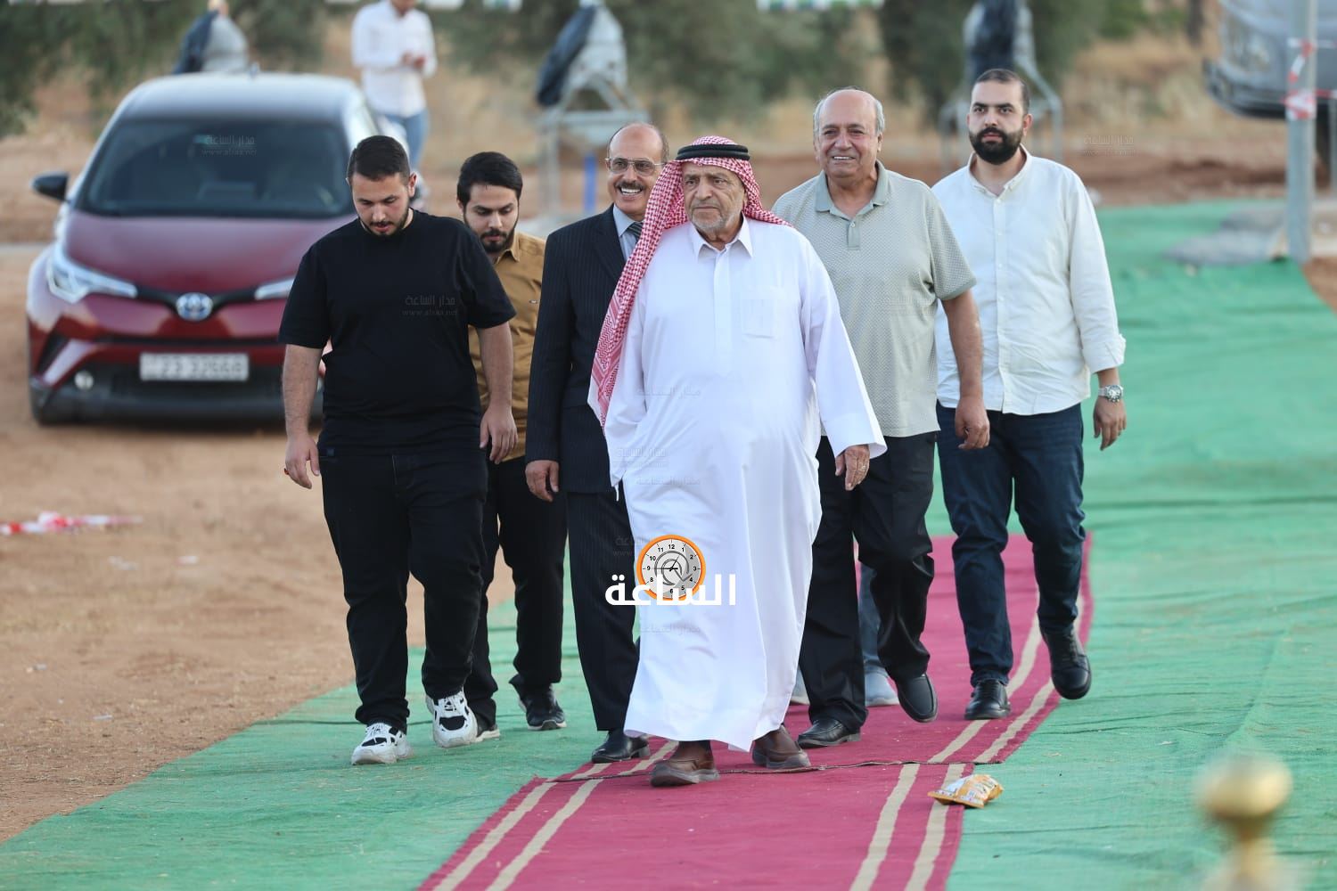 Madar Al-Saa Images 0.8011999784211813