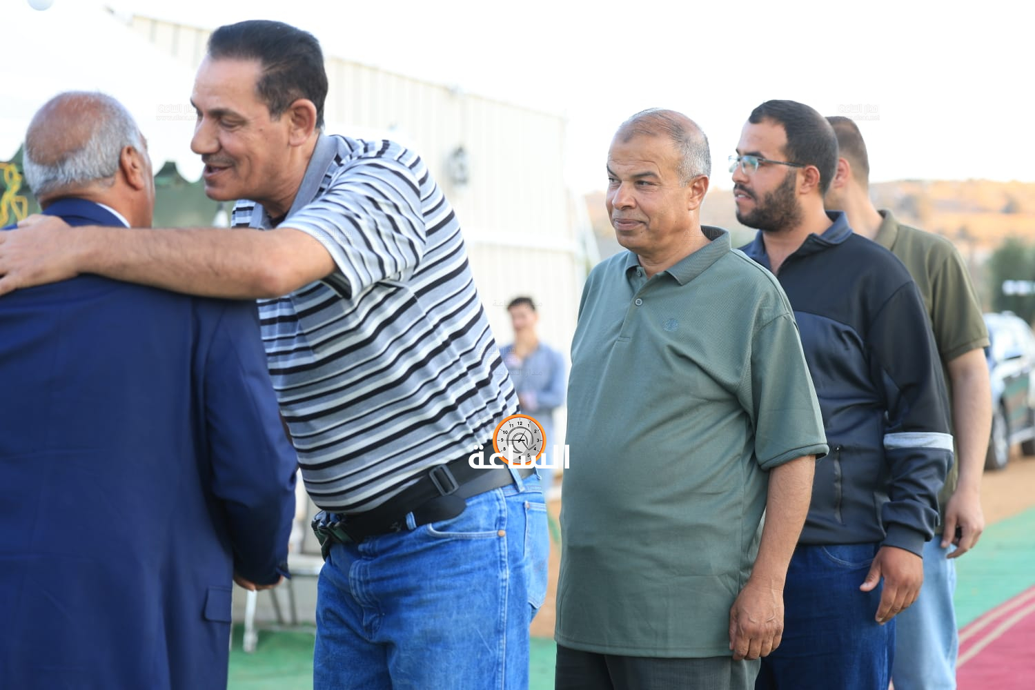 Madar Al-Saa Images 0.8735657404248962