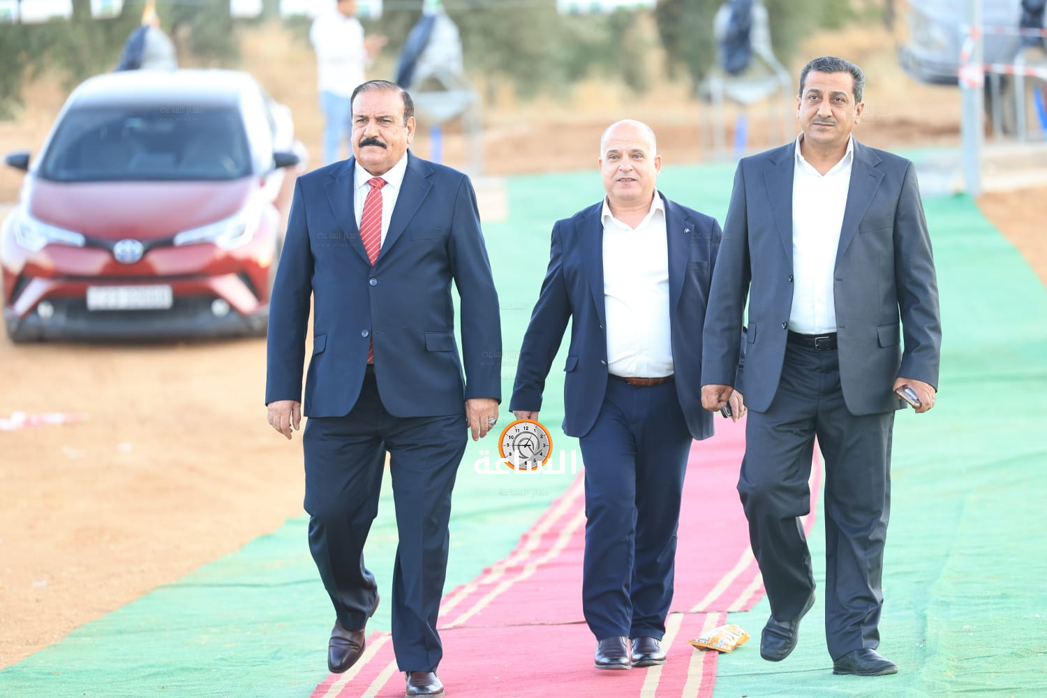 Madar Al-Saa Images 0.15199260091315892