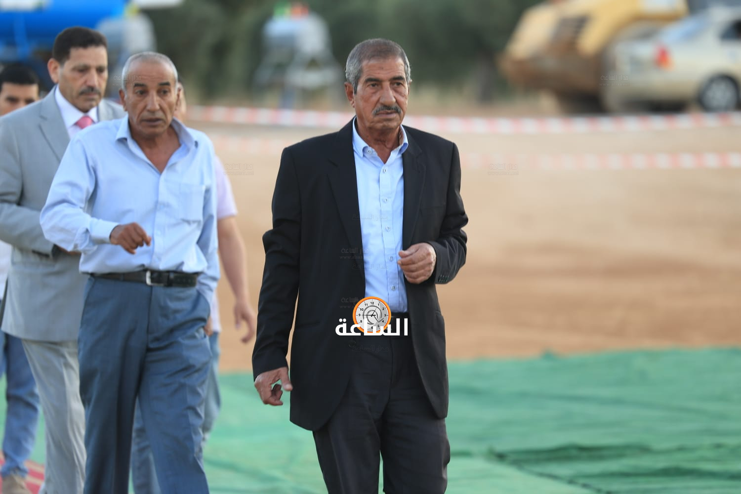 Madar Al-Saa Images 0.5015261862939543