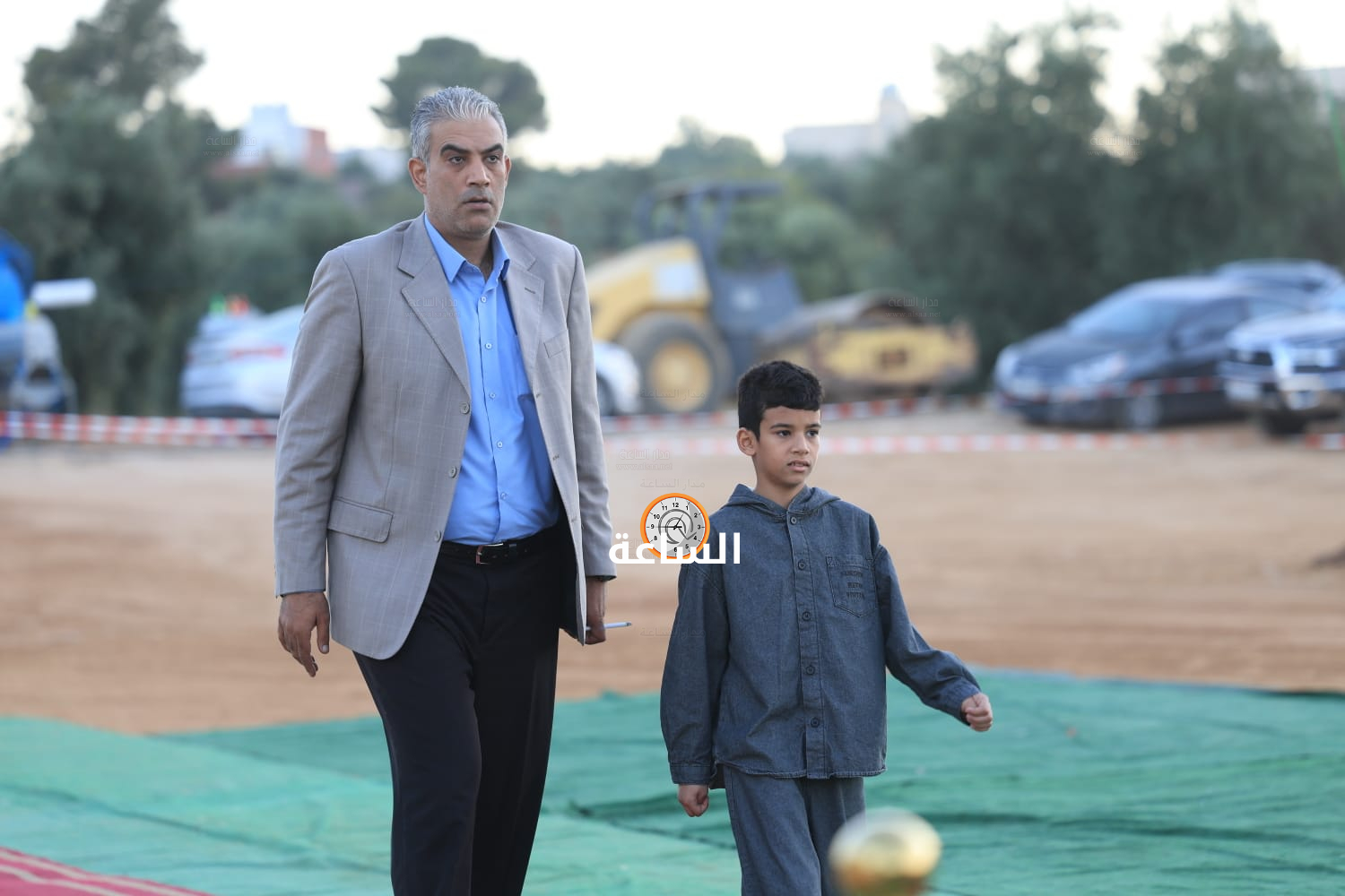 Madar Al-Saa Images 0.24187532670301193